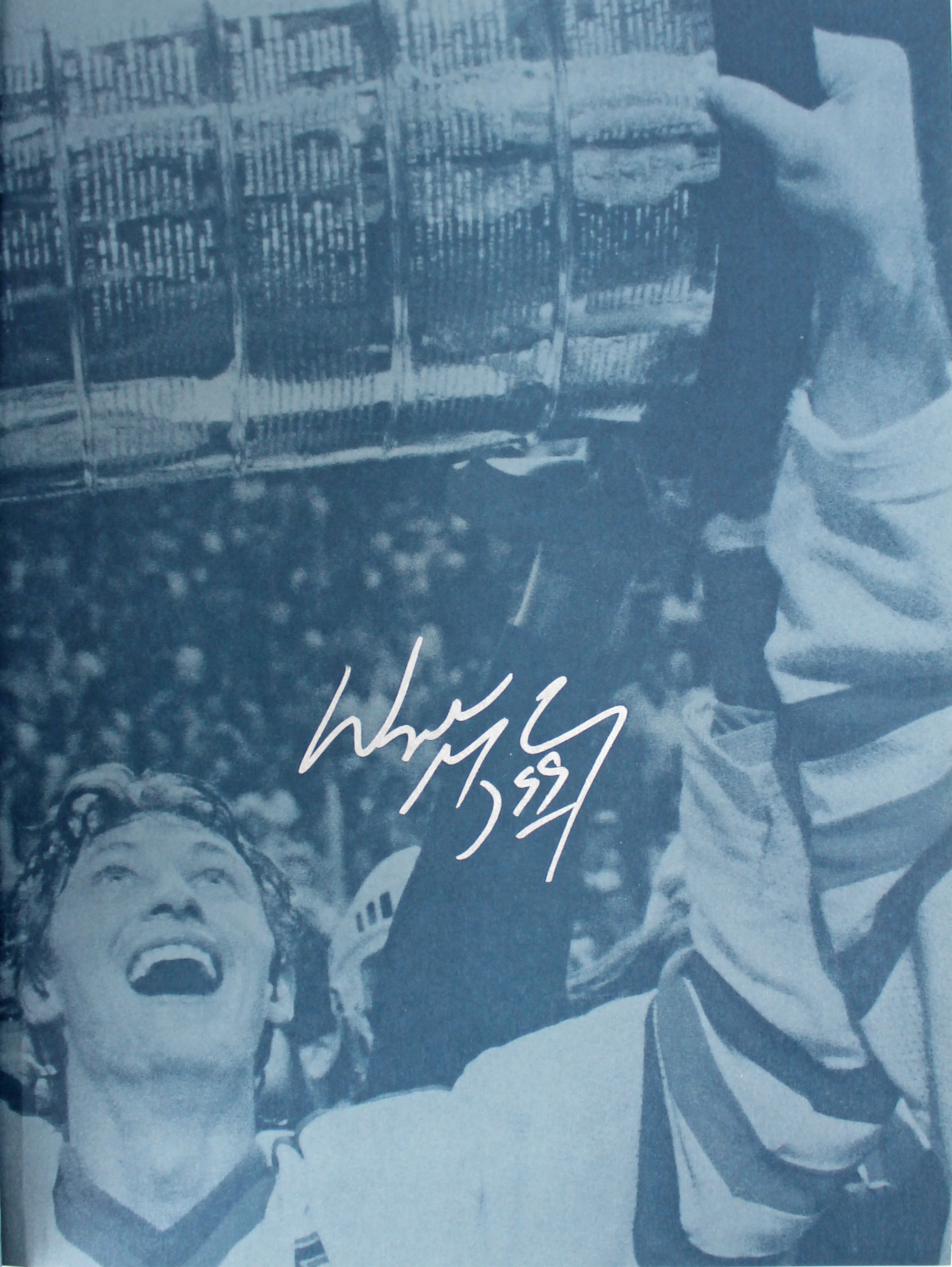 Rangers Wayne Gretzky Signed 99 My Life In Pictures Hard Cover Book BAS #AD64150 - Image 4