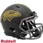 Ravens STS25 Mini Helmet Football Helmet #8059916 - Image 2