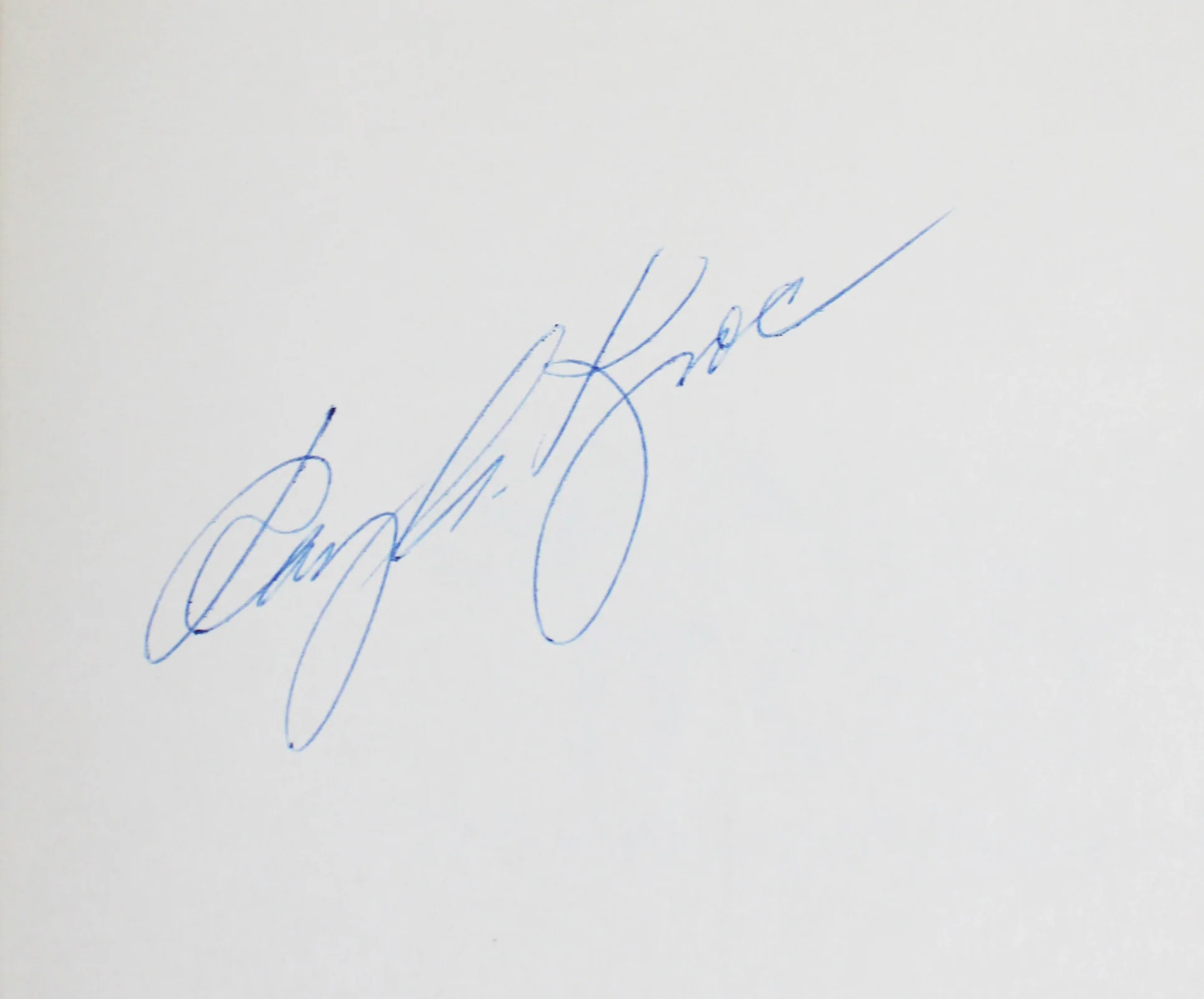Ray Kroc Signed Grinding It Out: The Making of McDonald's Hard Cover Book BAS 2 - Image 4