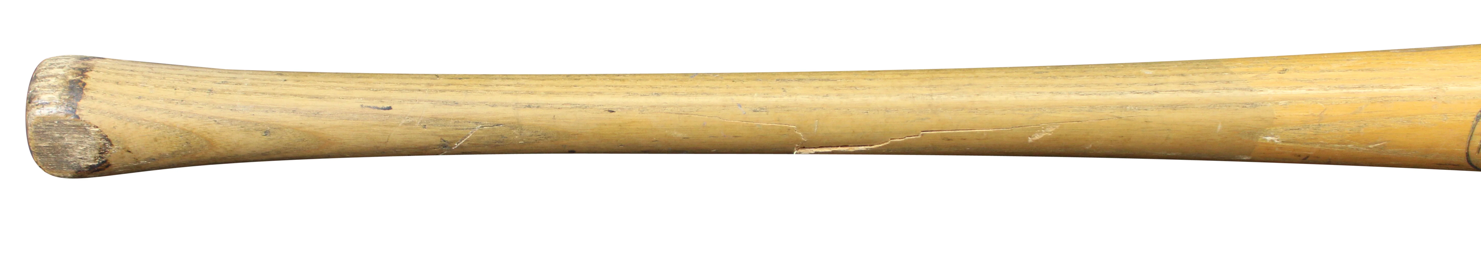 Reds Pete Rose Signed 1963 Louisville Slugger Bat GU Graded 7.5 PSA/DNA & BAS - Image 6