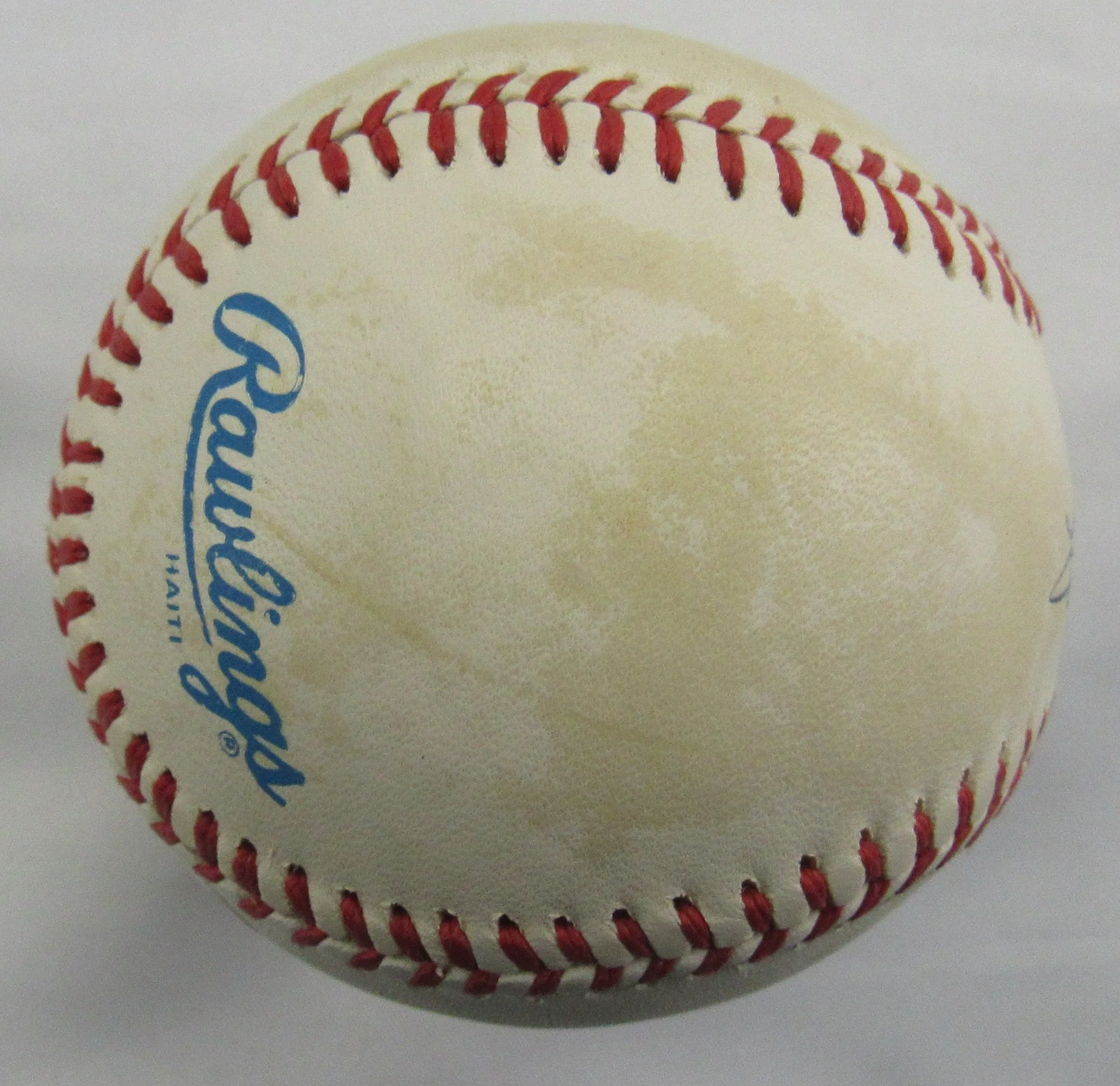 Harmon Killebrew Signed Auto Rawlings Baseball JSA CH80316 - Image 2