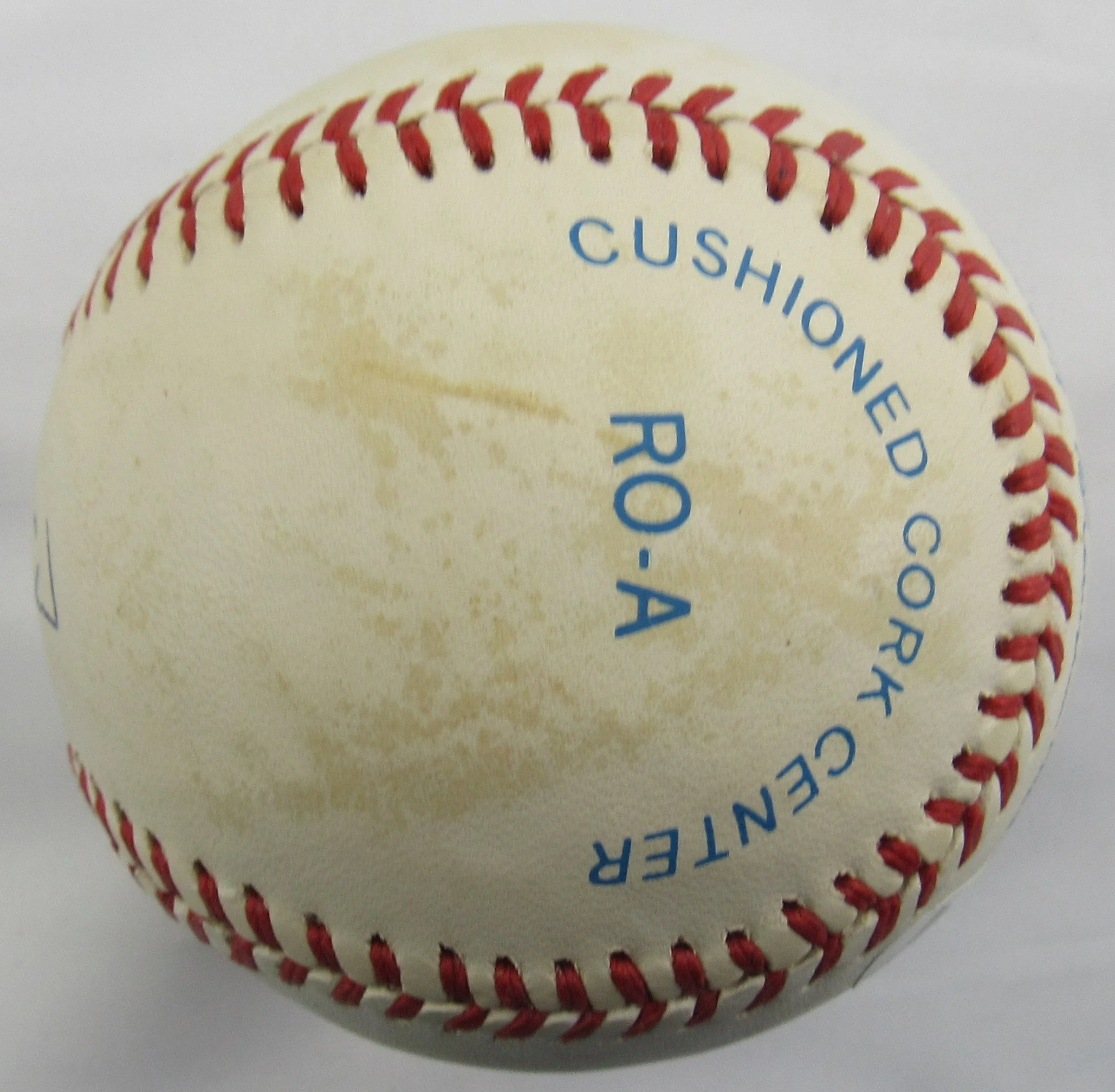 Harmon Killebrew Signed Auto Rawlings Baseball JSA CH80316 - Image 3