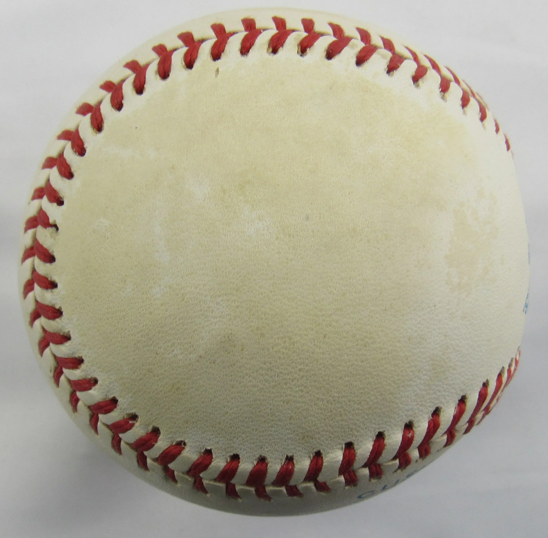 Harmon Killebrew Signed Auto Rawlings Baseball JSA CH80316 - Image 4