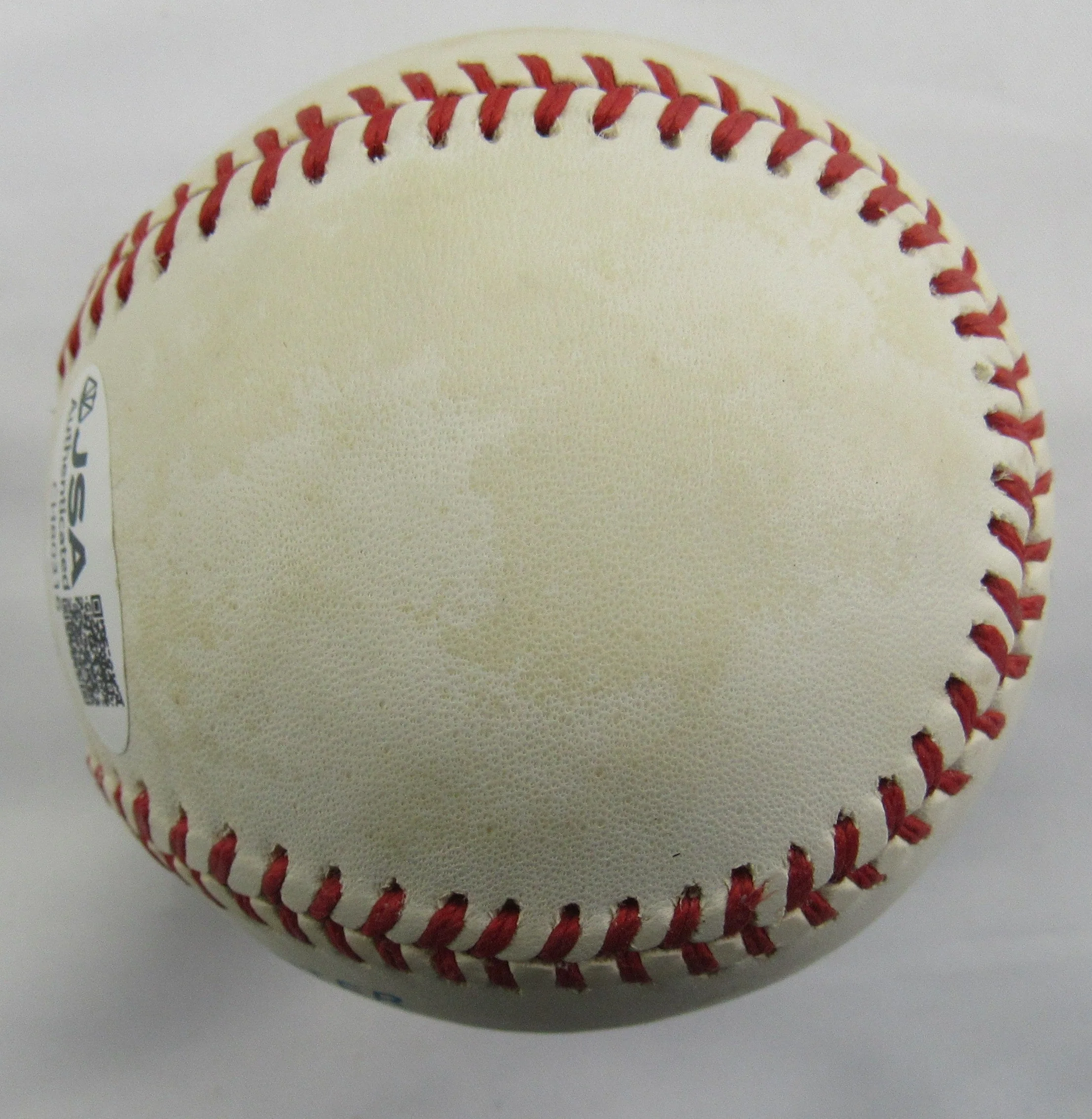 Harmon Killebrew Signed Auto Rawlings Baseball JSA CH80316 - Image 5