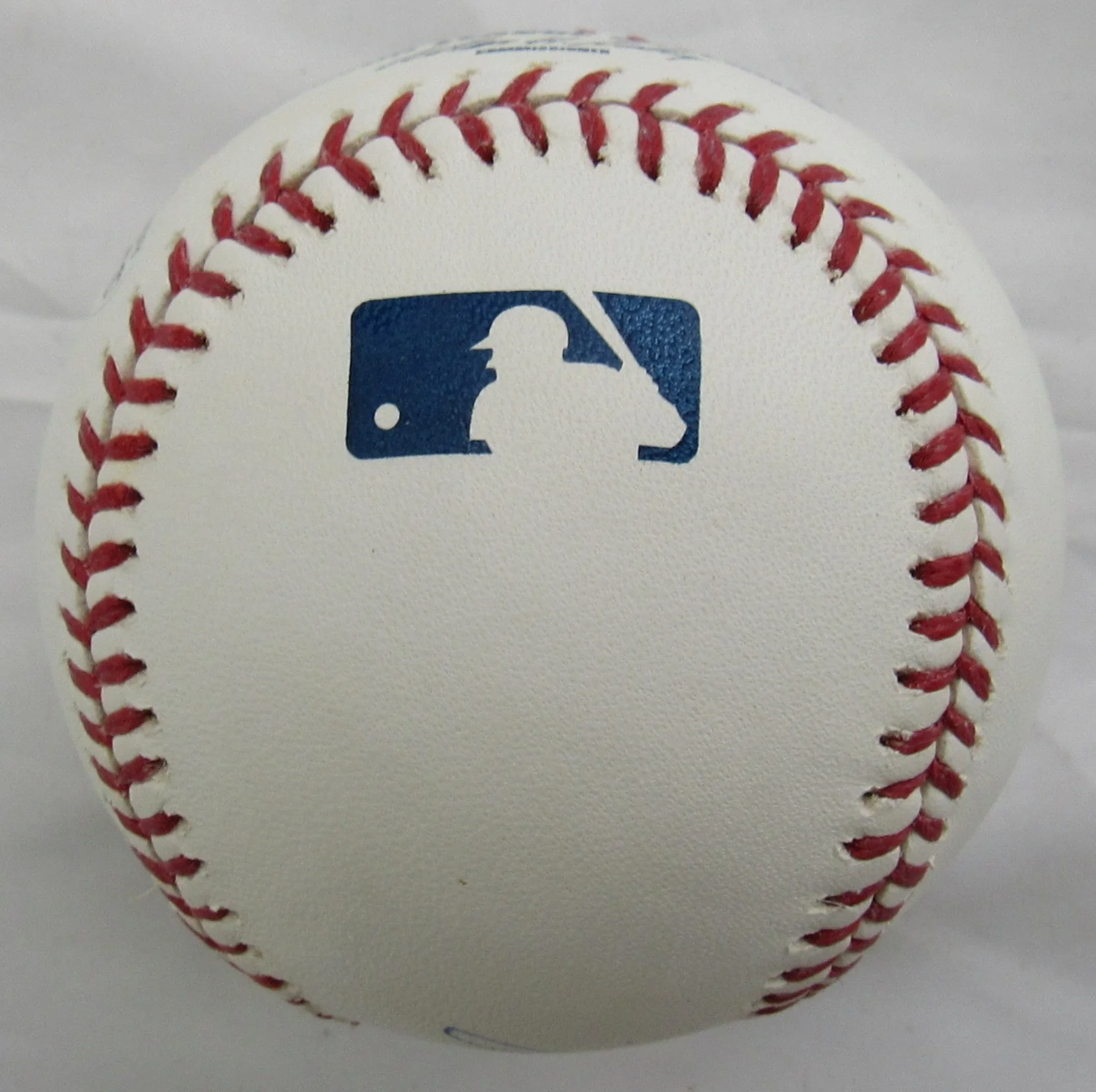 Joe Girardi Signed Auto Rawlings Baseball JSA CM07305 - Image 2