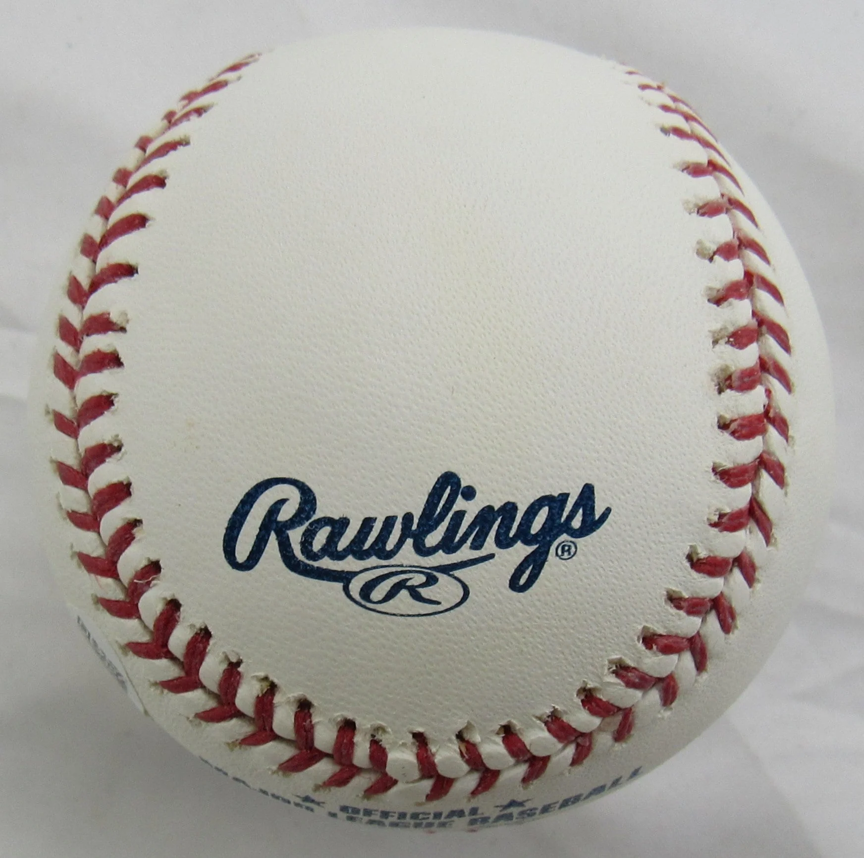 Joe Girardi Signed Auto Rawlings Baseball JSA CM07305 - Image 4