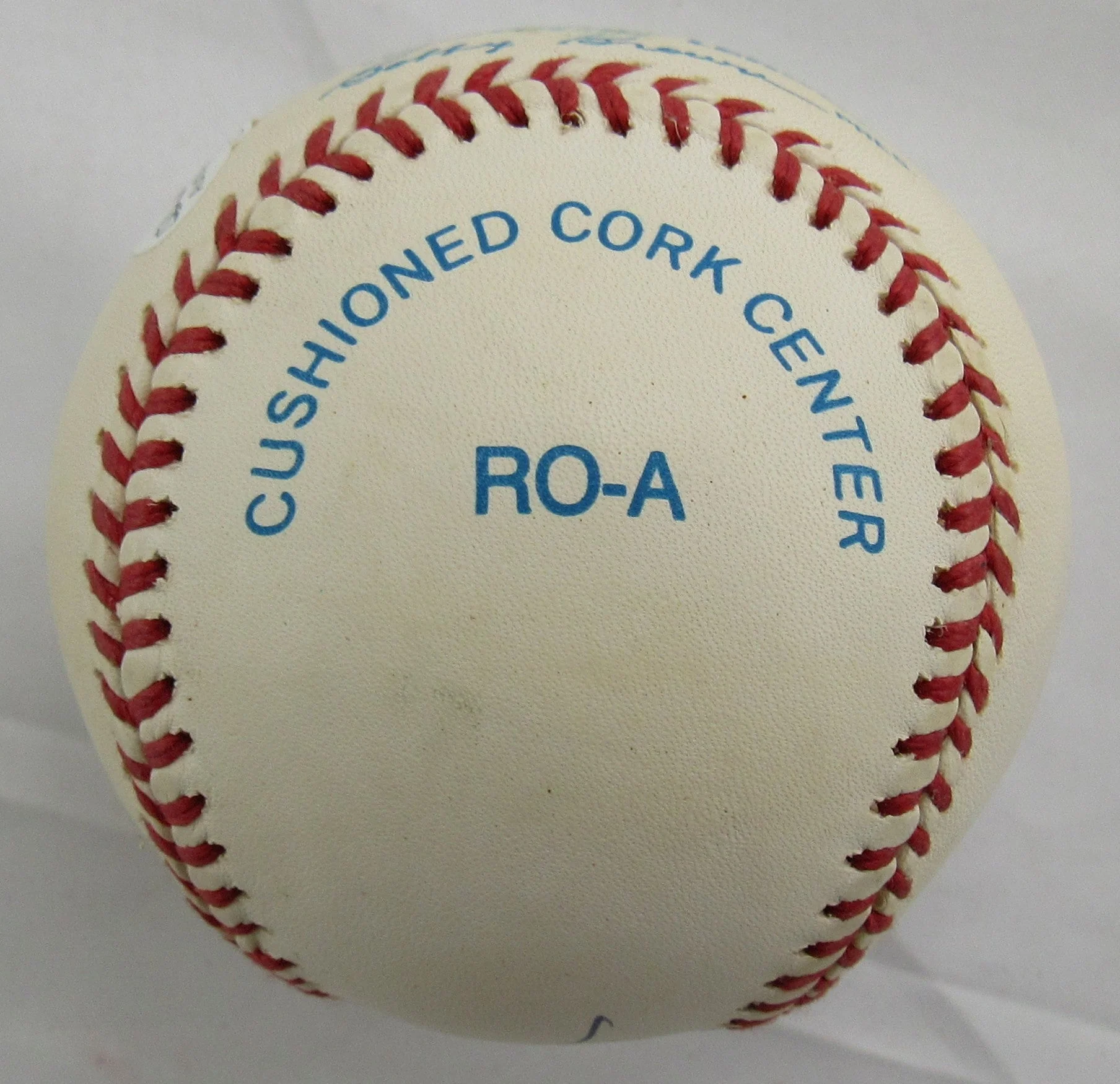 Reggie Jackson Signed Auto Rawlings Baseball JSA CM07332 - Image 2