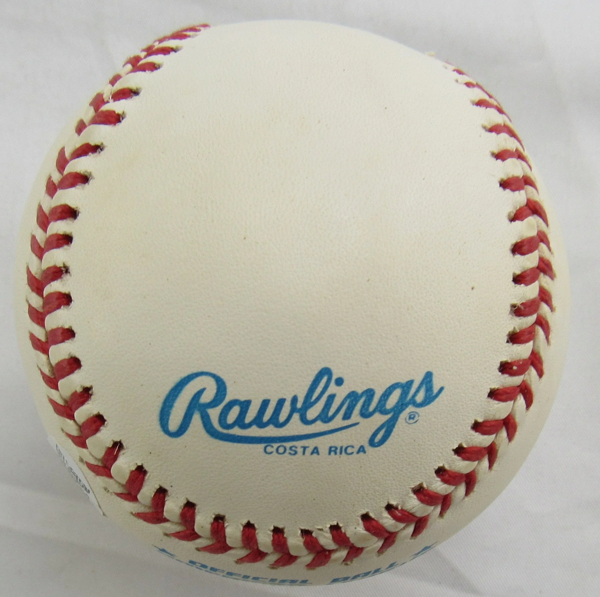Reggie Jackson Signed Auto Rawlings Baseball JSA CM07332 - Image 4
