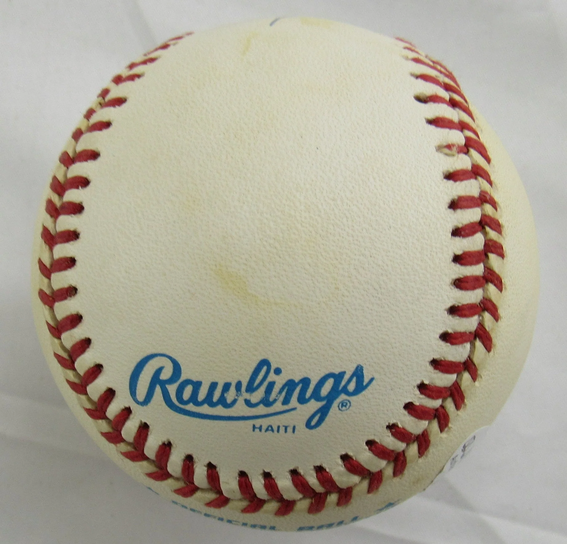 Reggie Jackson Signed Auto Rawlings Baseball JSA CM07333 - Image 2