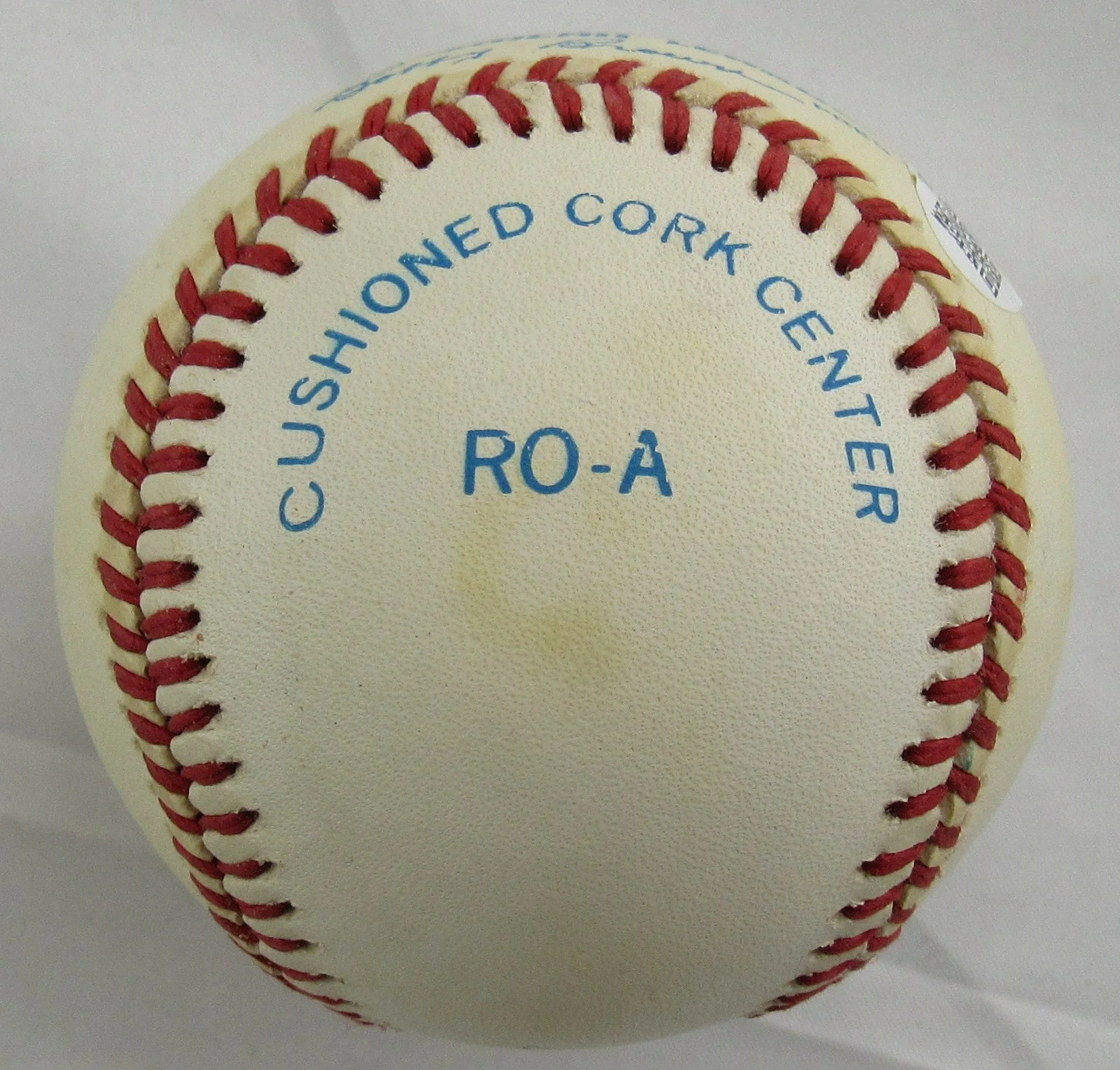Reggie Jackson Signed Auto Rawlings Baseball JSA CM07333 - Image 4
