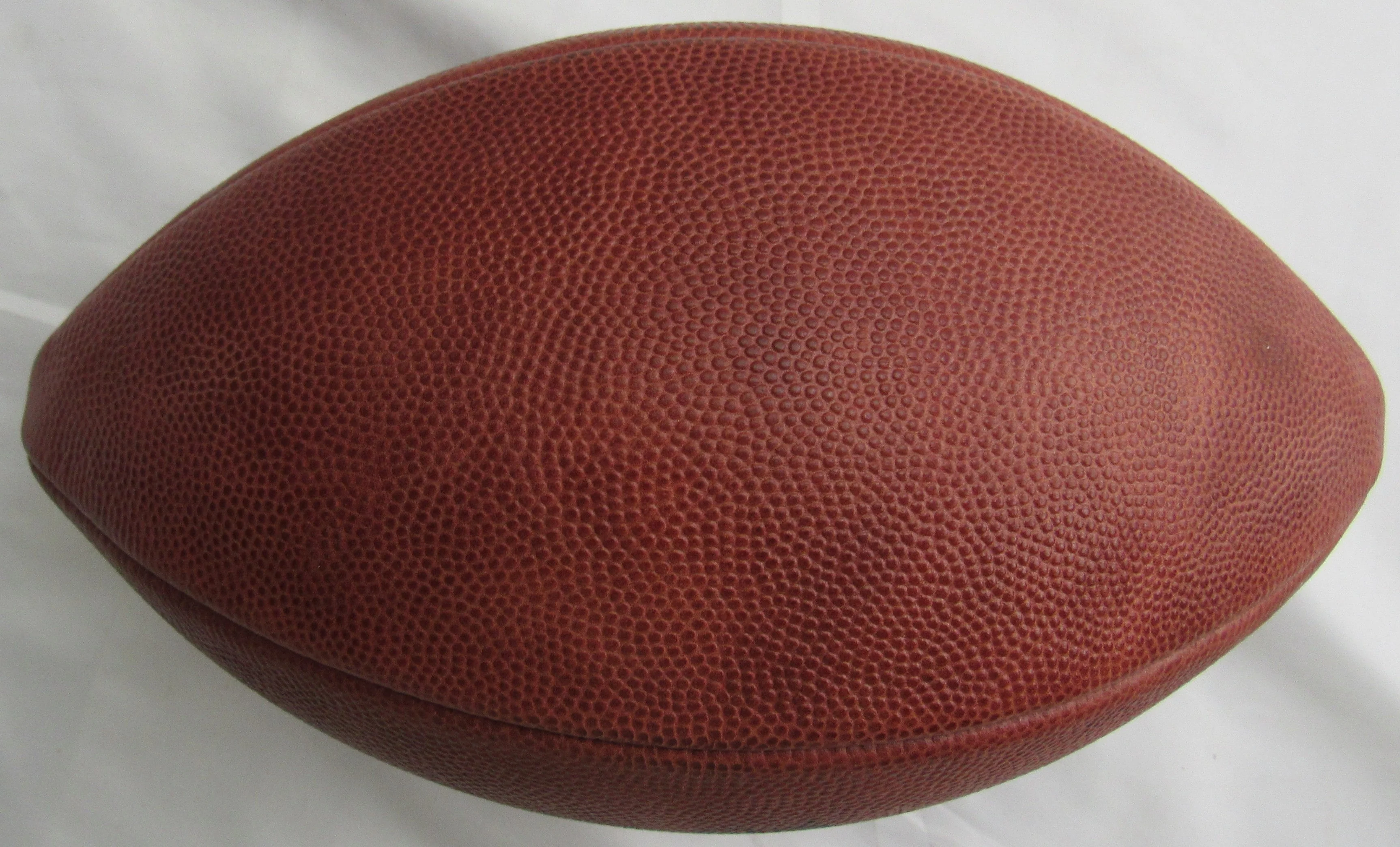 Gale Sayers Signed Auto Wilson Football JSA CM07448 - Image 4