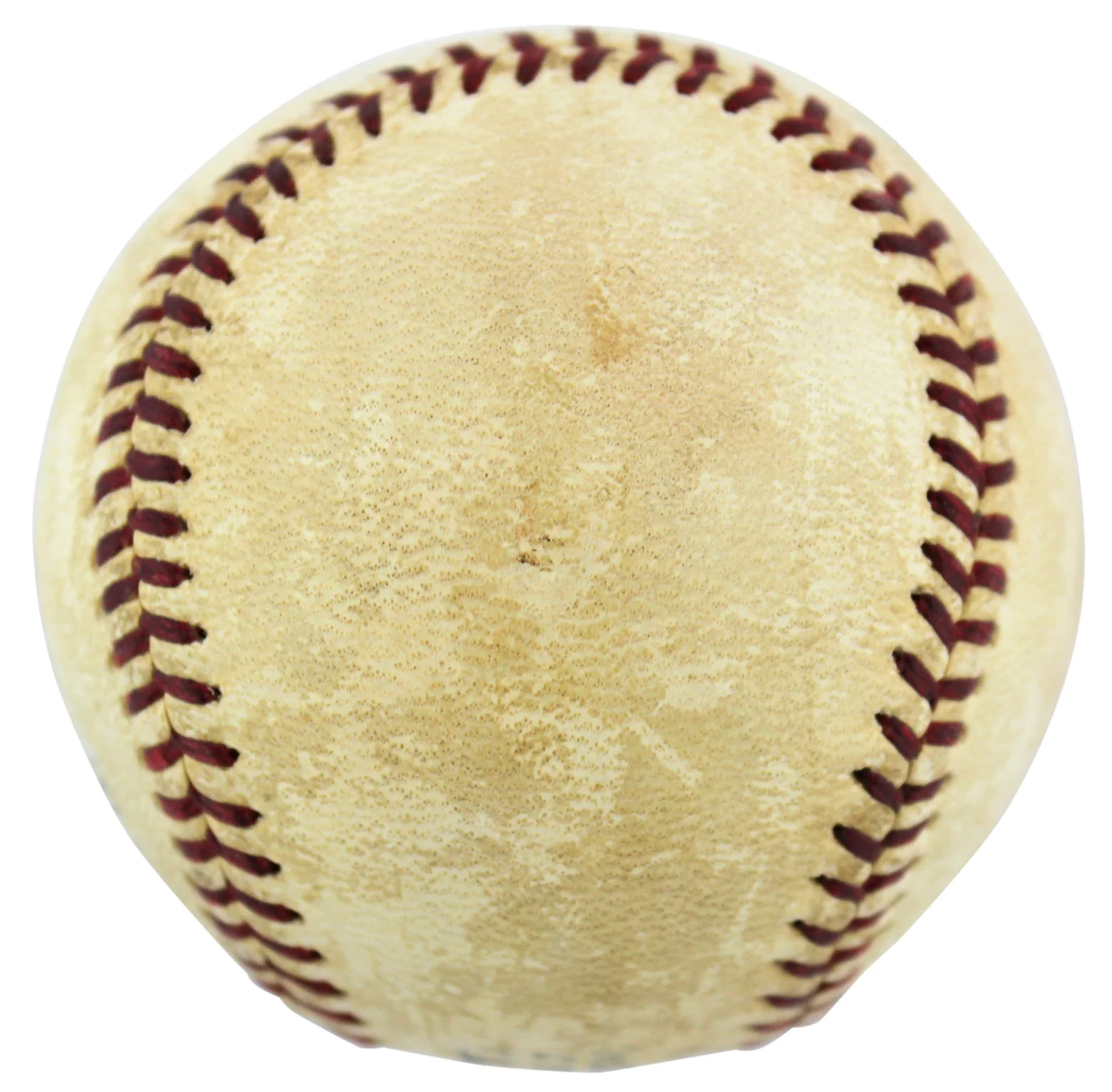 Roberto Clemente "Como Siempre" Single Signed ONL Feeney Baseball JSA #B59230 - Image 6