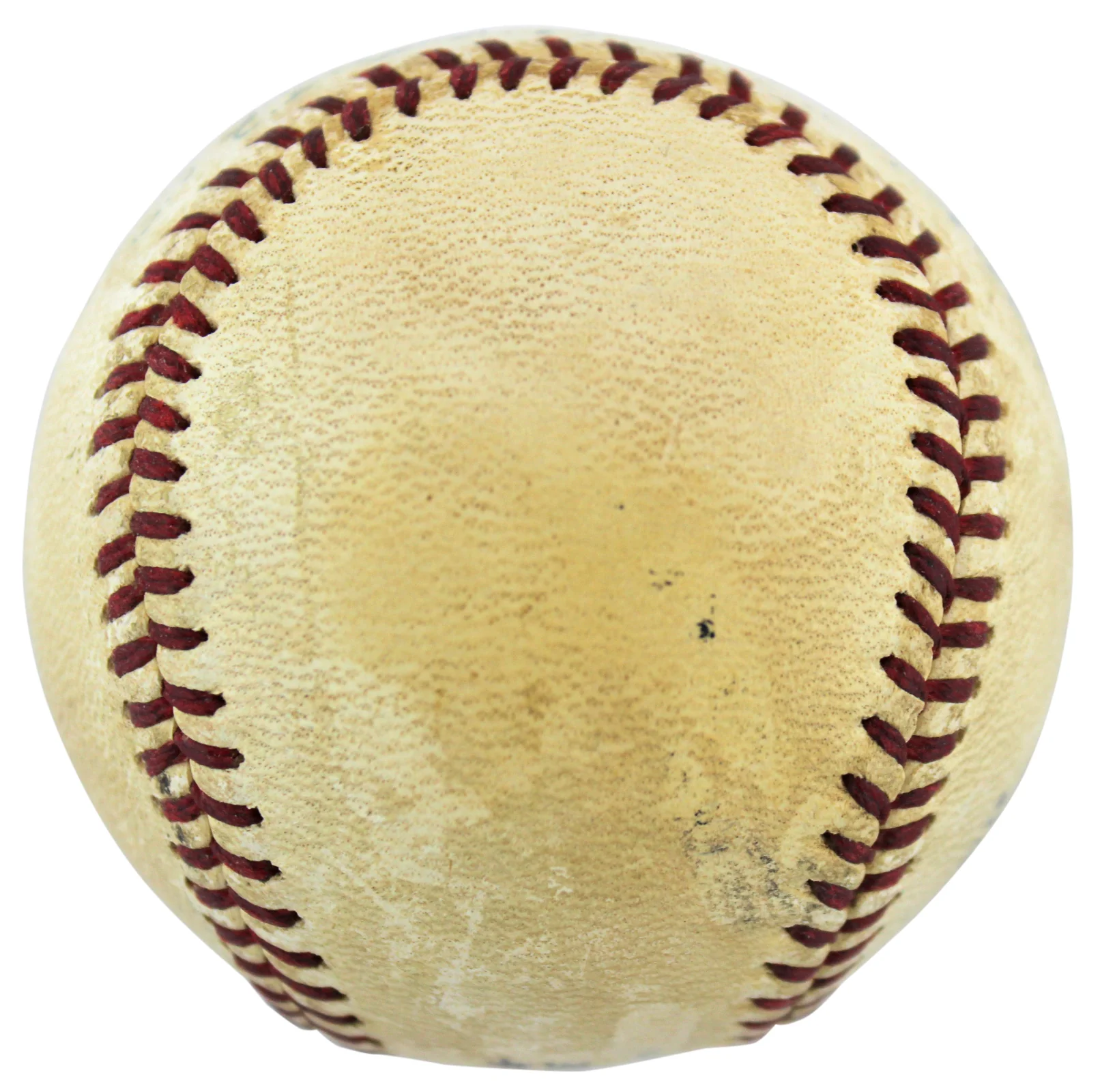 Roberto Clemente "Como Siempre" Single Signed ONL Feeney Baseball JSA #B59230 - Image 7