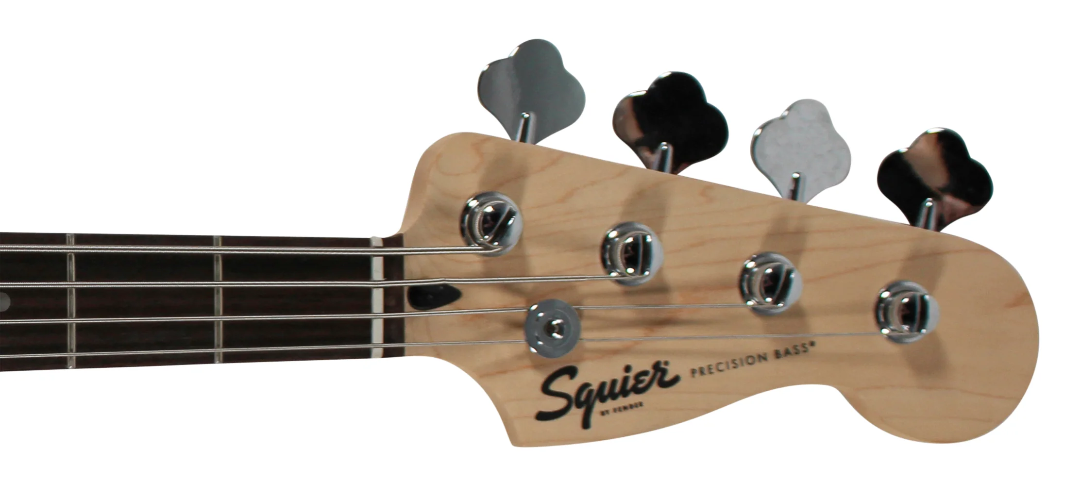 Roger Waters Pink Floyd Signed Black Fender Squier Bass Guitar BAS #AC78236 - Image 5