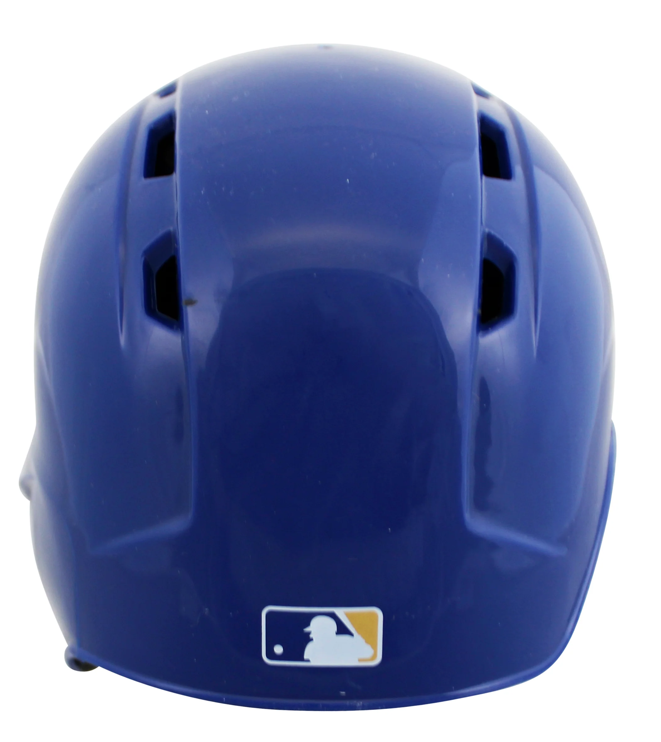 Royals Bo Jackson Authentic Signed Mini Batting Helmet MLB #JC354085 - Image 6