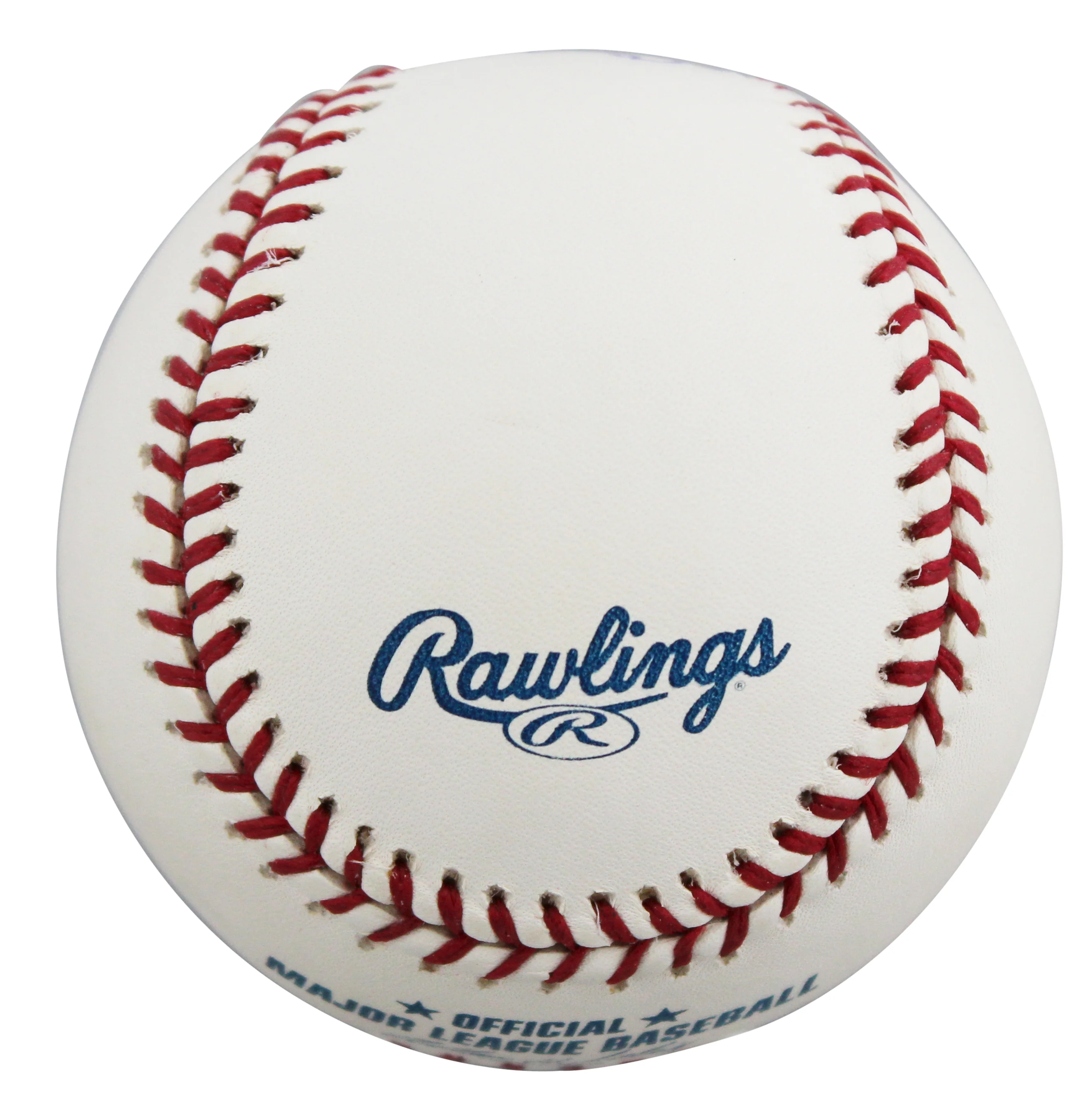 Royals Bret Saberhagen "CY 85 & 89" Authentic Signed OML Baseball BAS #BV01115 - Image 4