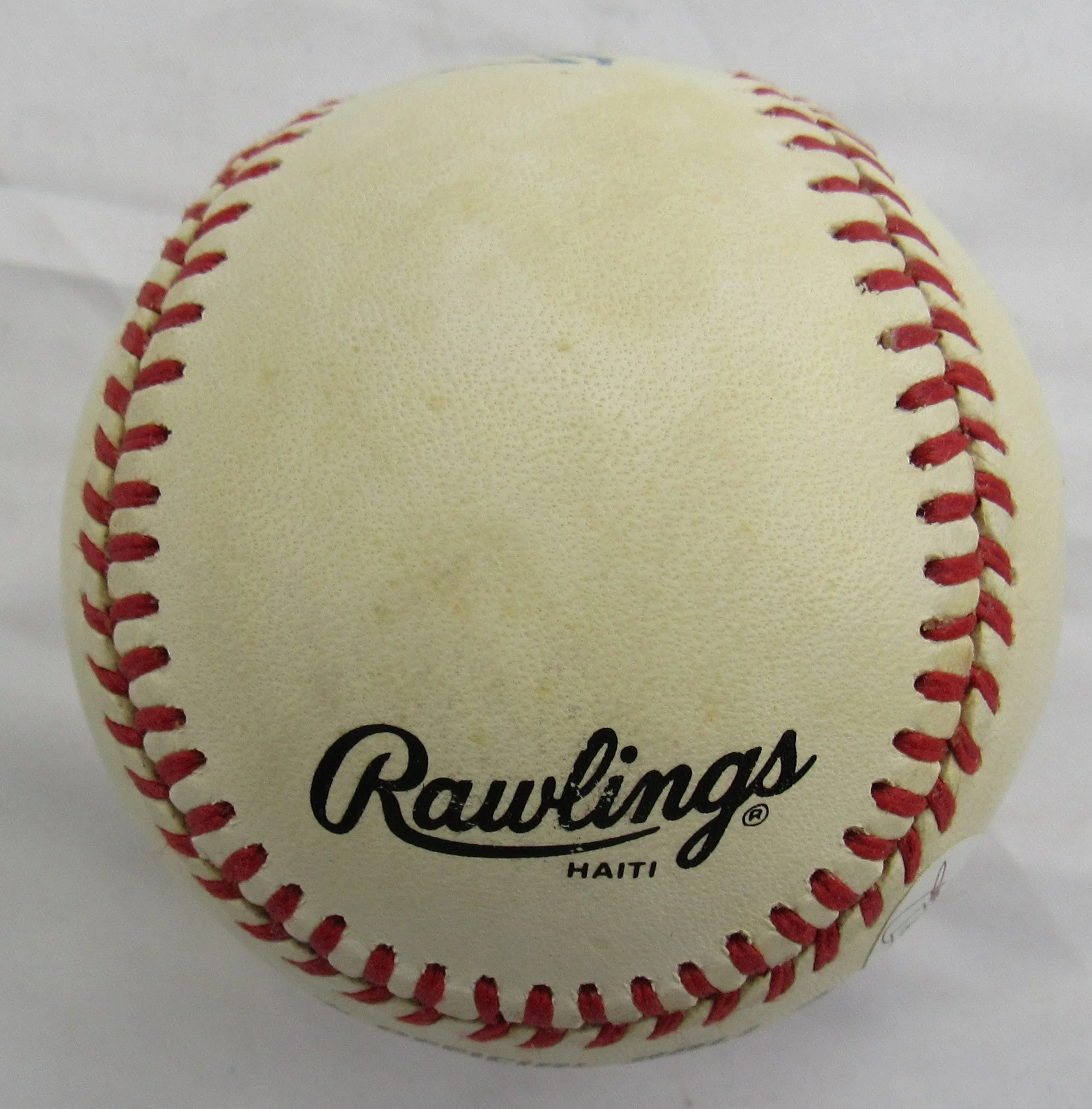 Jim Bunning Signed Rawlings Baseball JSA A25036 - Image 2