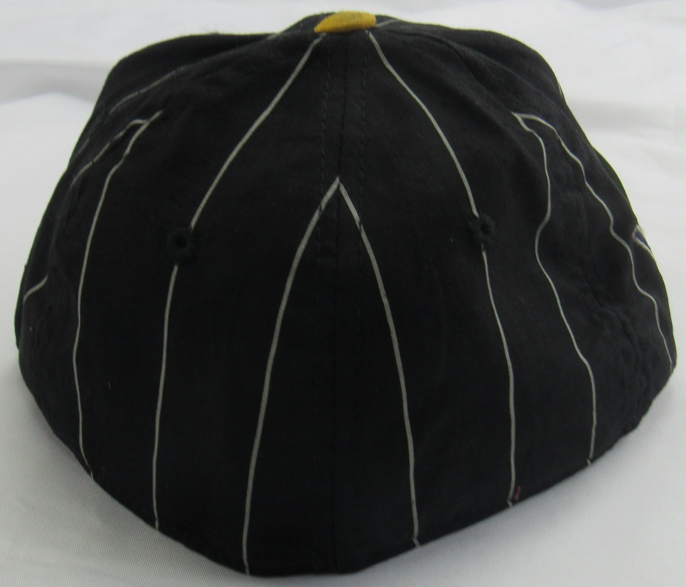 Aramis Ramirez Signed Auto Hat JSA DD43355 - Image 3