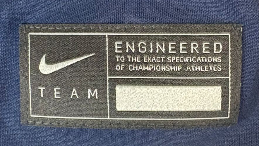 Saquon Barkley Signed Penn State Nike Replica Jersey PSA/DNA - Image 4