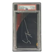 Sean Astin Signed Slabbed Cut Signature PSA/DNA 85076455 - Image 3