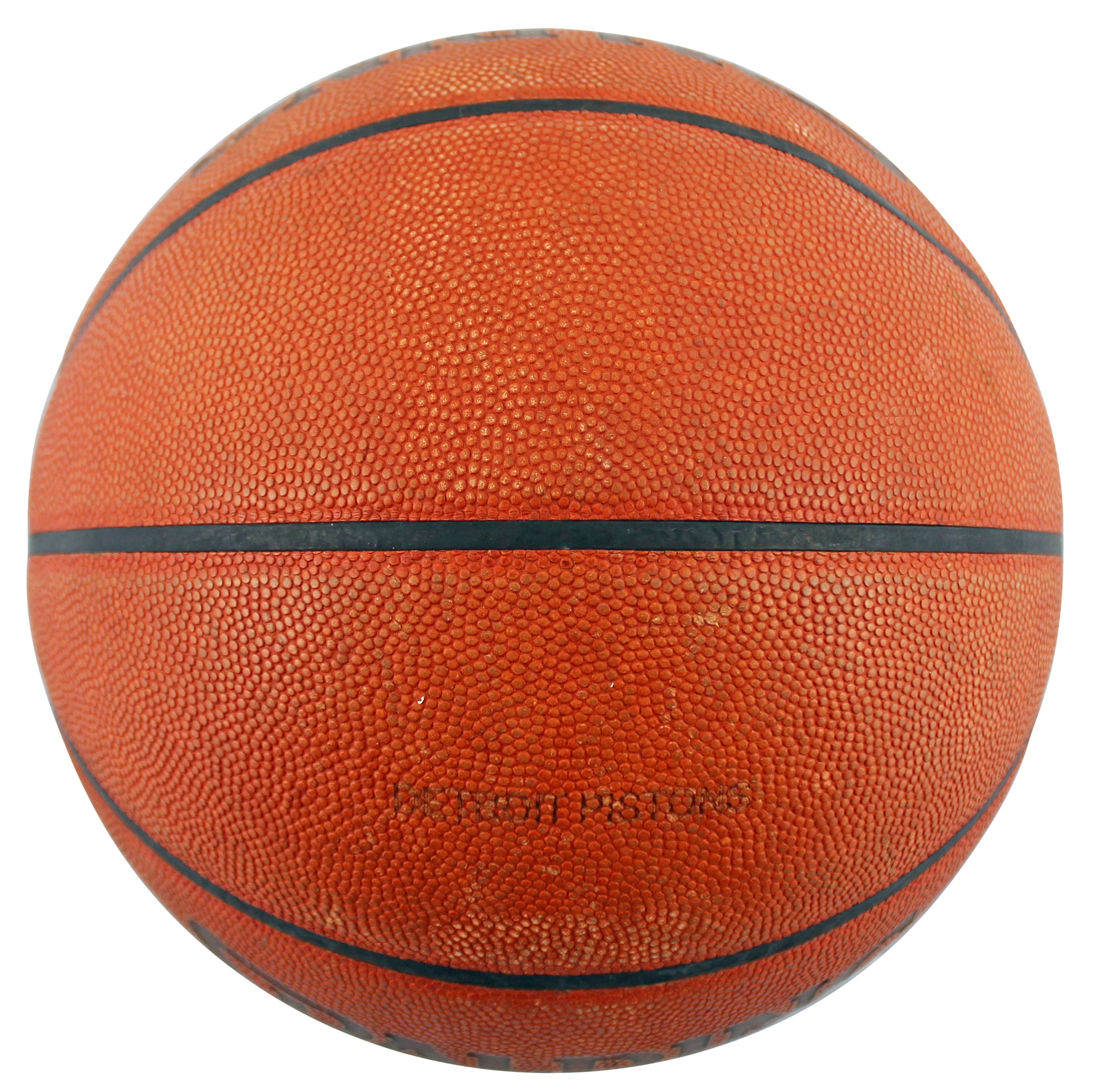 Shaquille O'Neal Game Used 25,000 Career Pts Scored Game Spalding NBA Basketball - Image 5