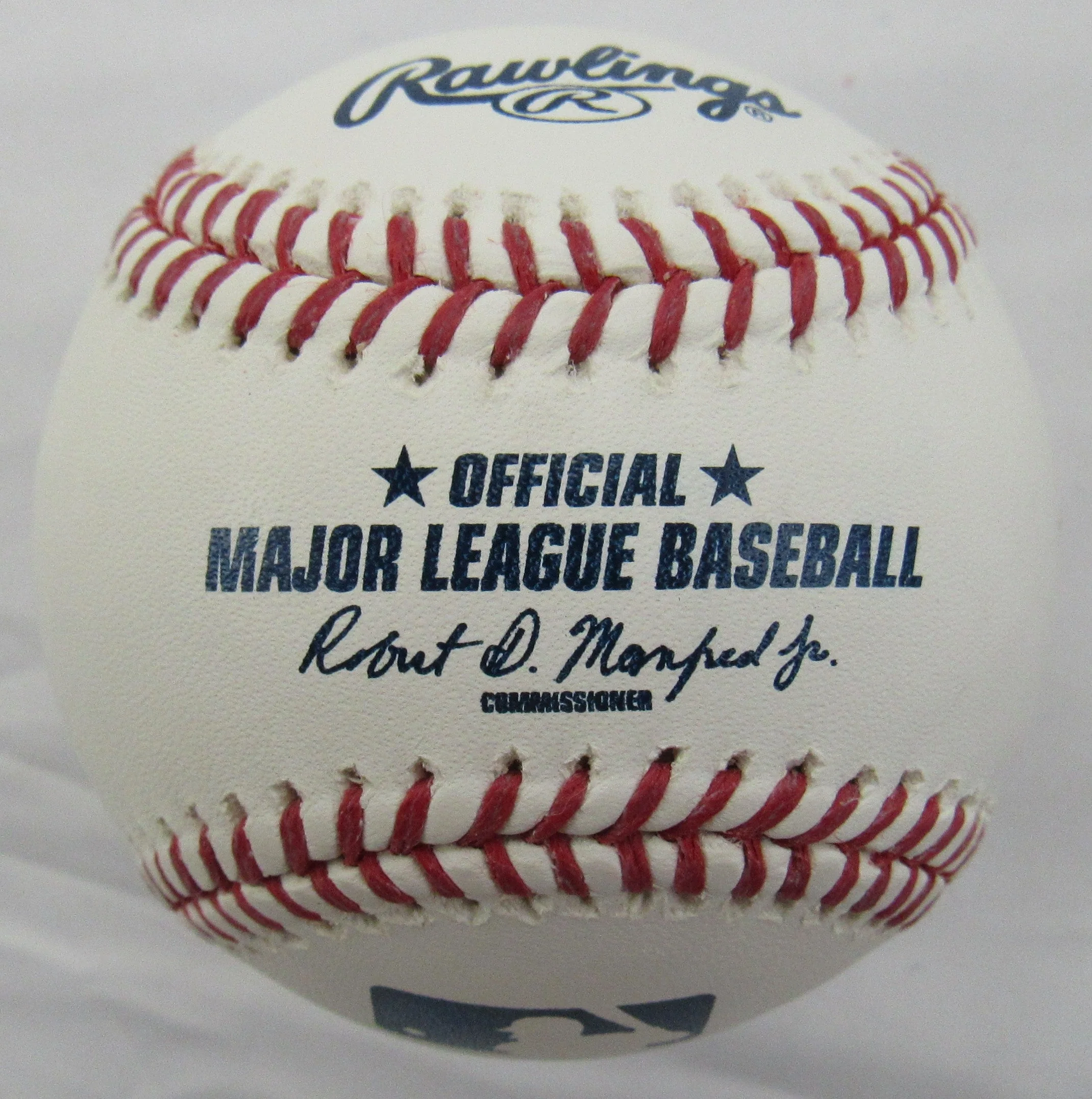 Keith Foulke Signed Auto Baseball B151 - Image 2