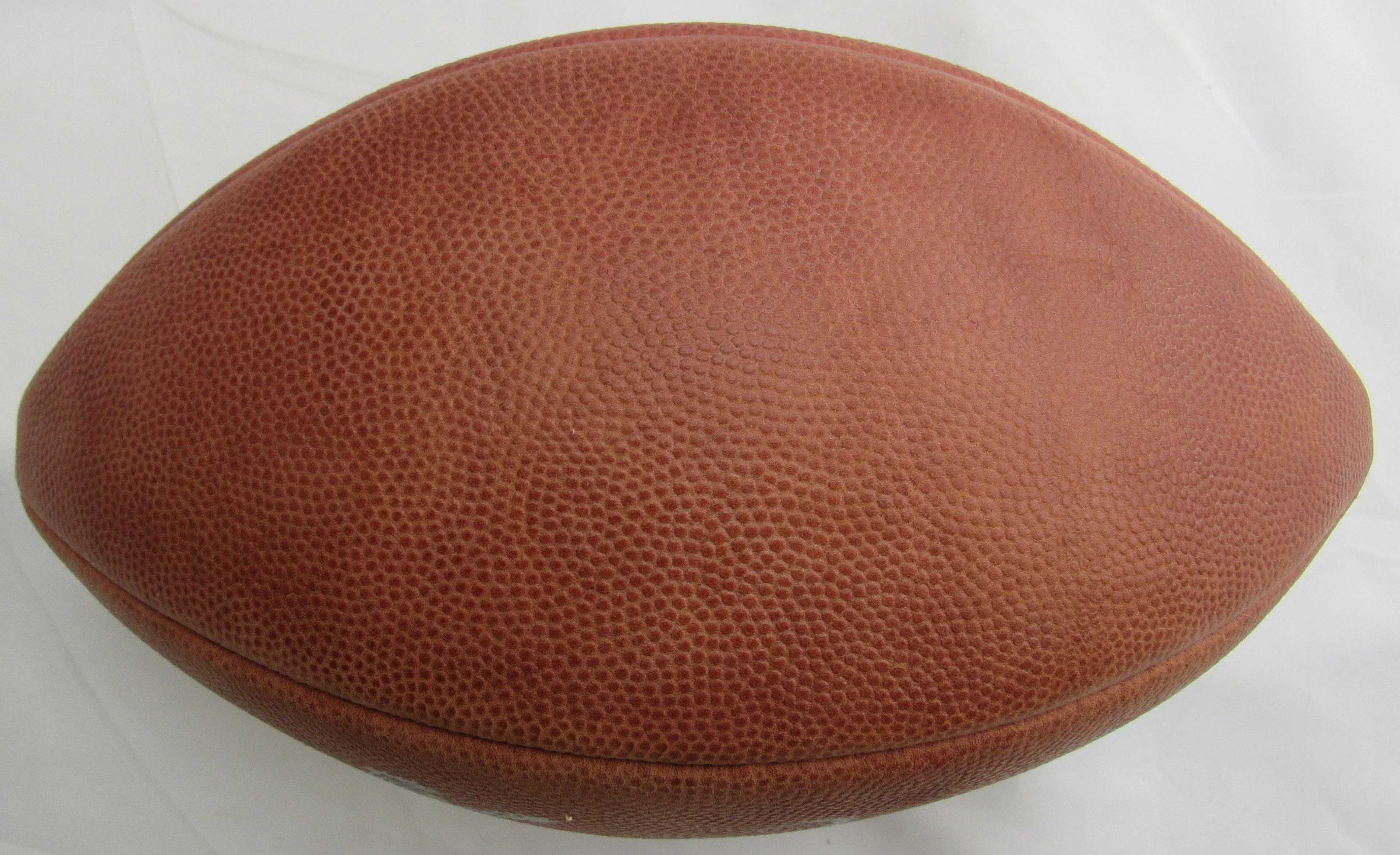 Marshall Faulk Signed Auto Wilson Football JSA CM07444 - Image 4