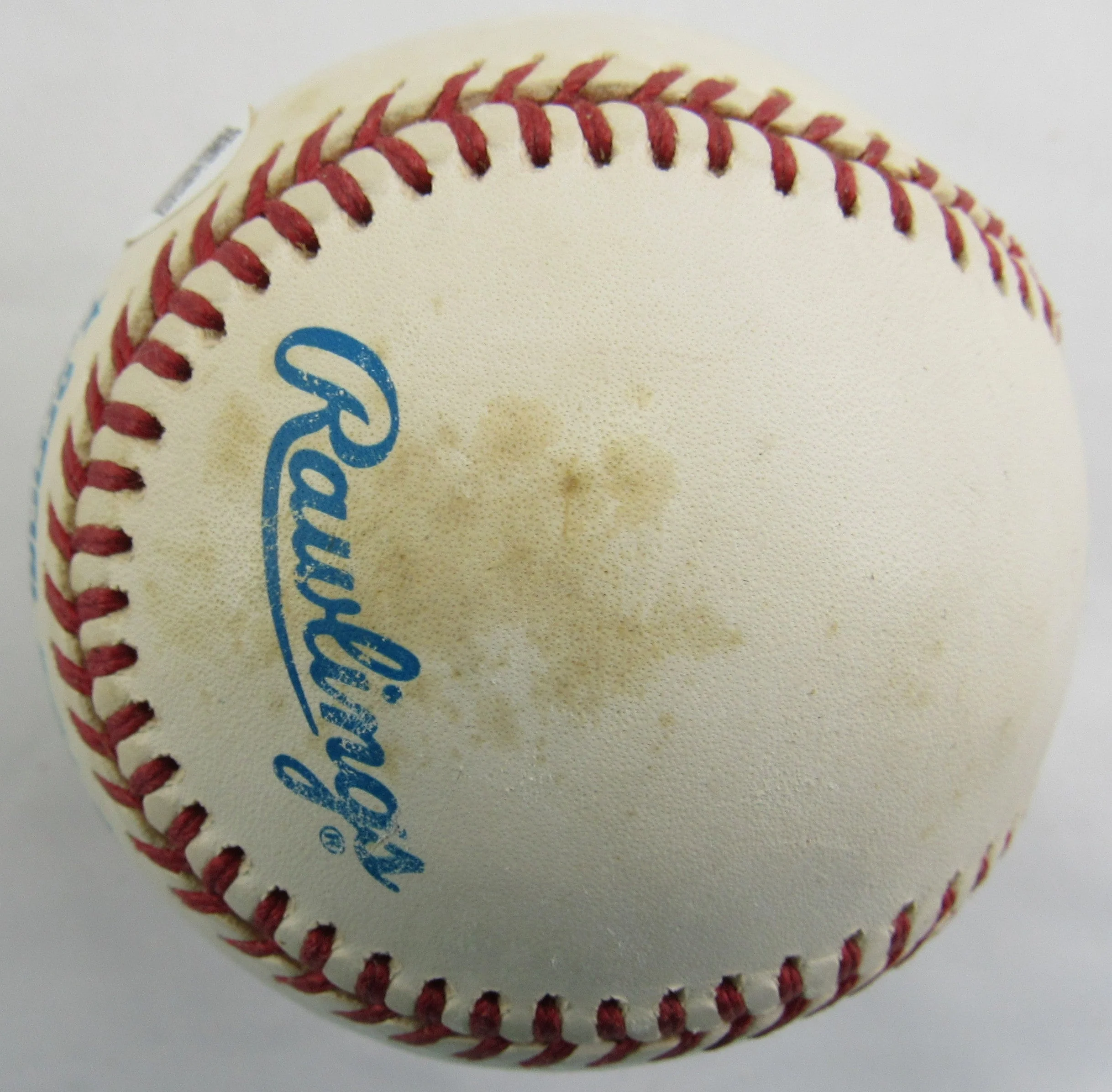 Roger Clemens Signed Auto Rawlings Baseball JSA CJ55913 - Image 2