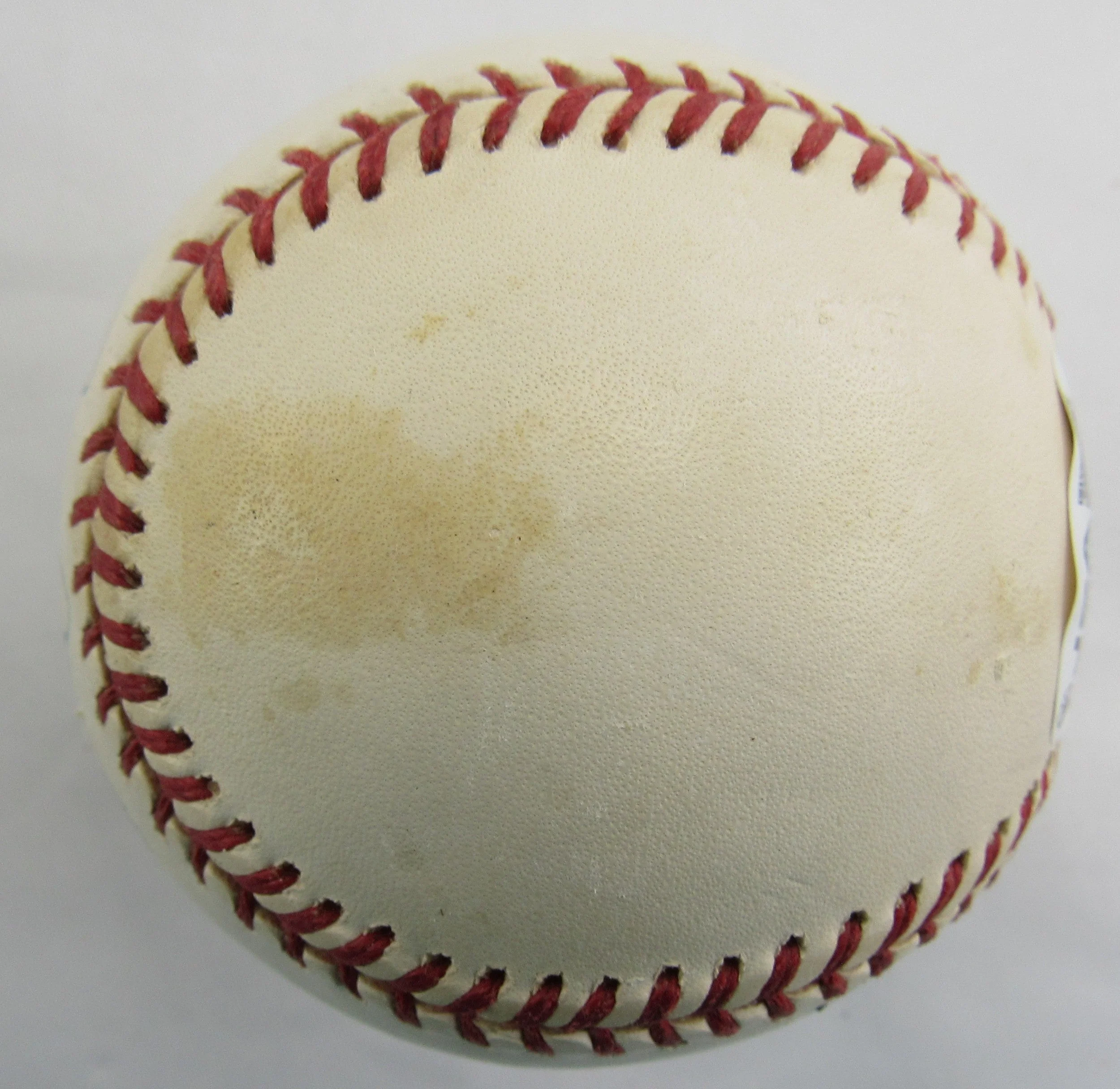 Roger Clemens Signed Auto Rawlings Baseball JSA CJ55913 - Image 3