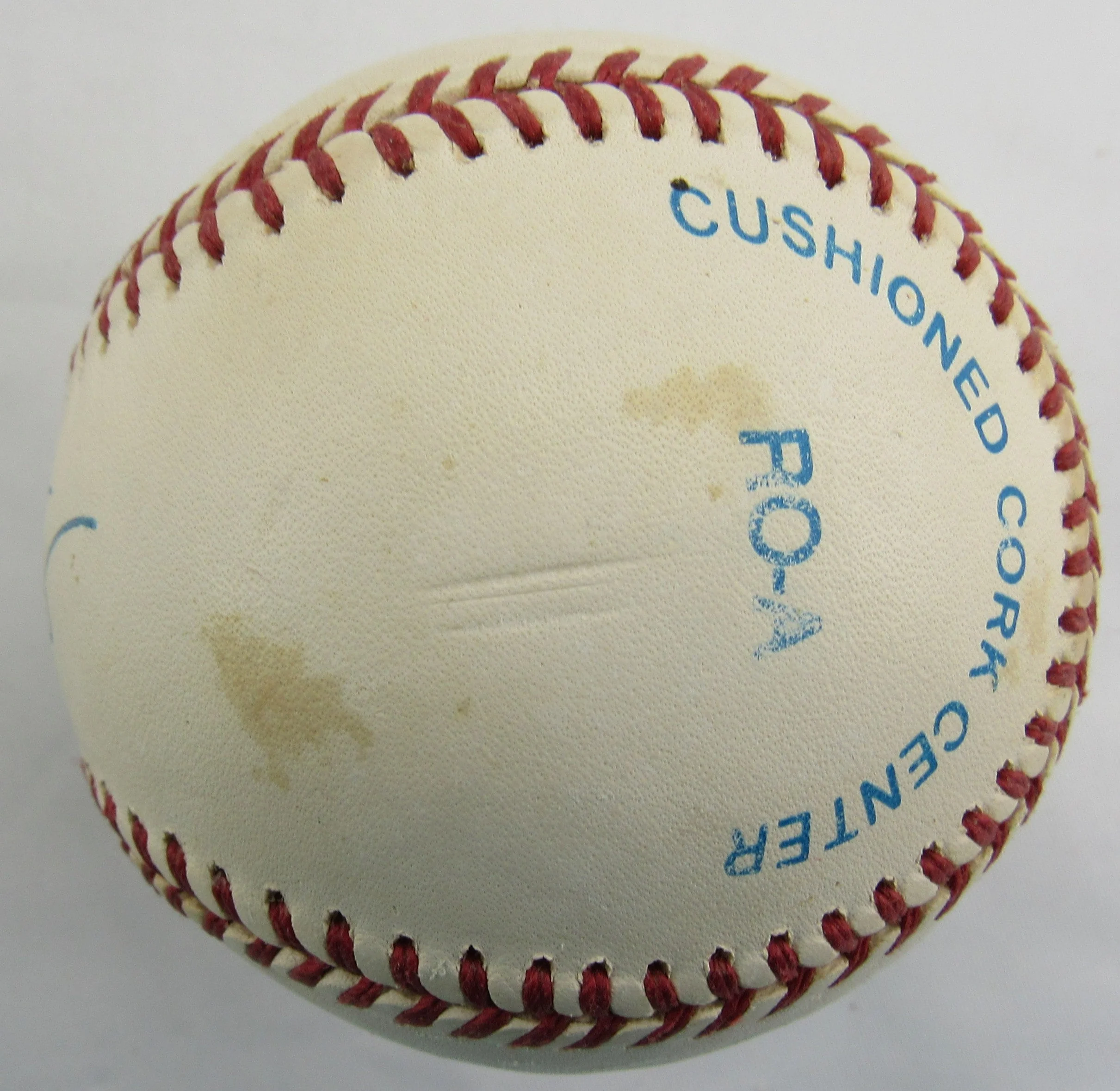 Roger Clemens Signed Auto Rawlings Baseball JSA CJ55913 - Image 4