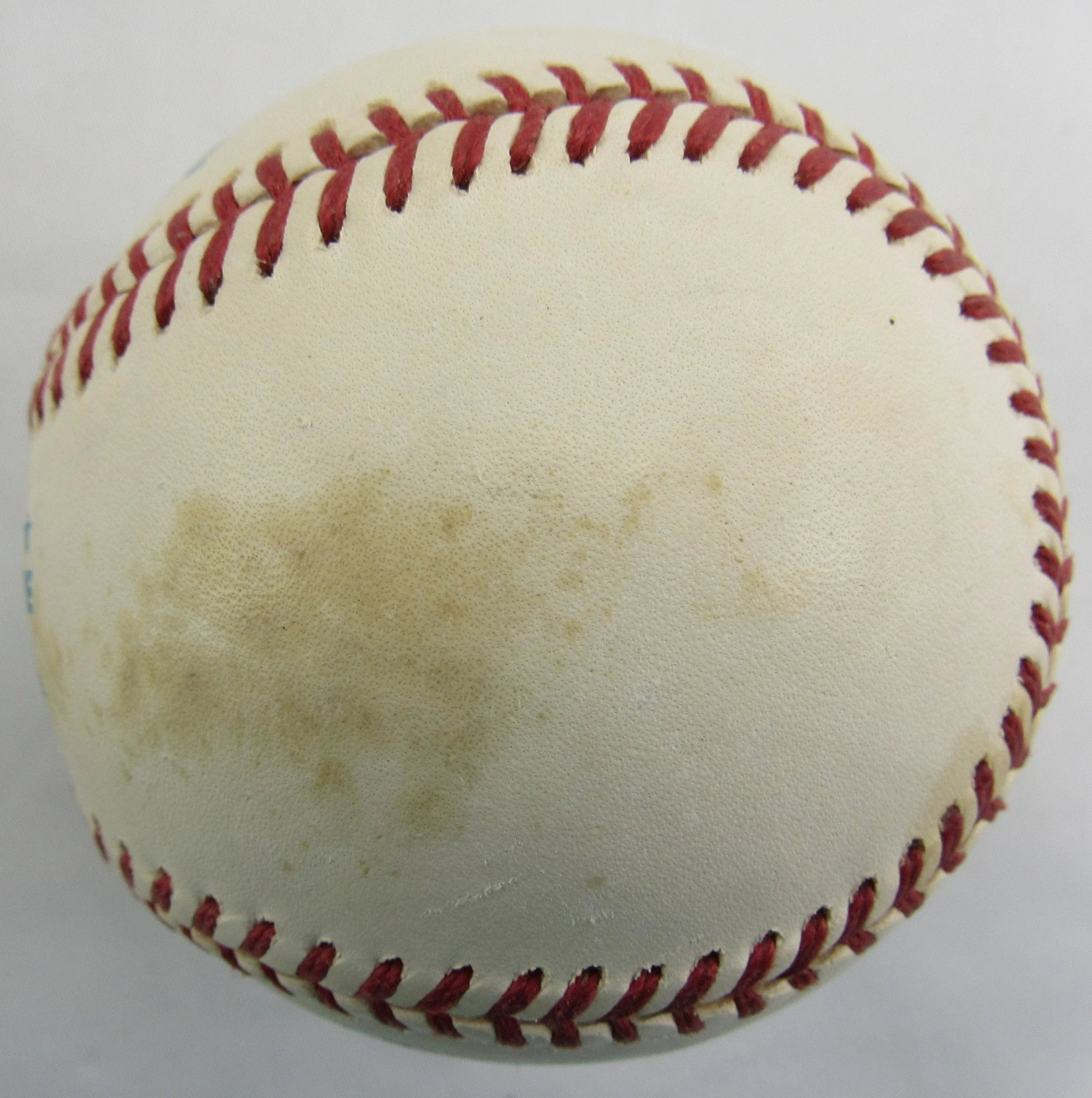 Roger Clemens Signed Auto Rawlings Baseball JSA CJ55913 - Image 5