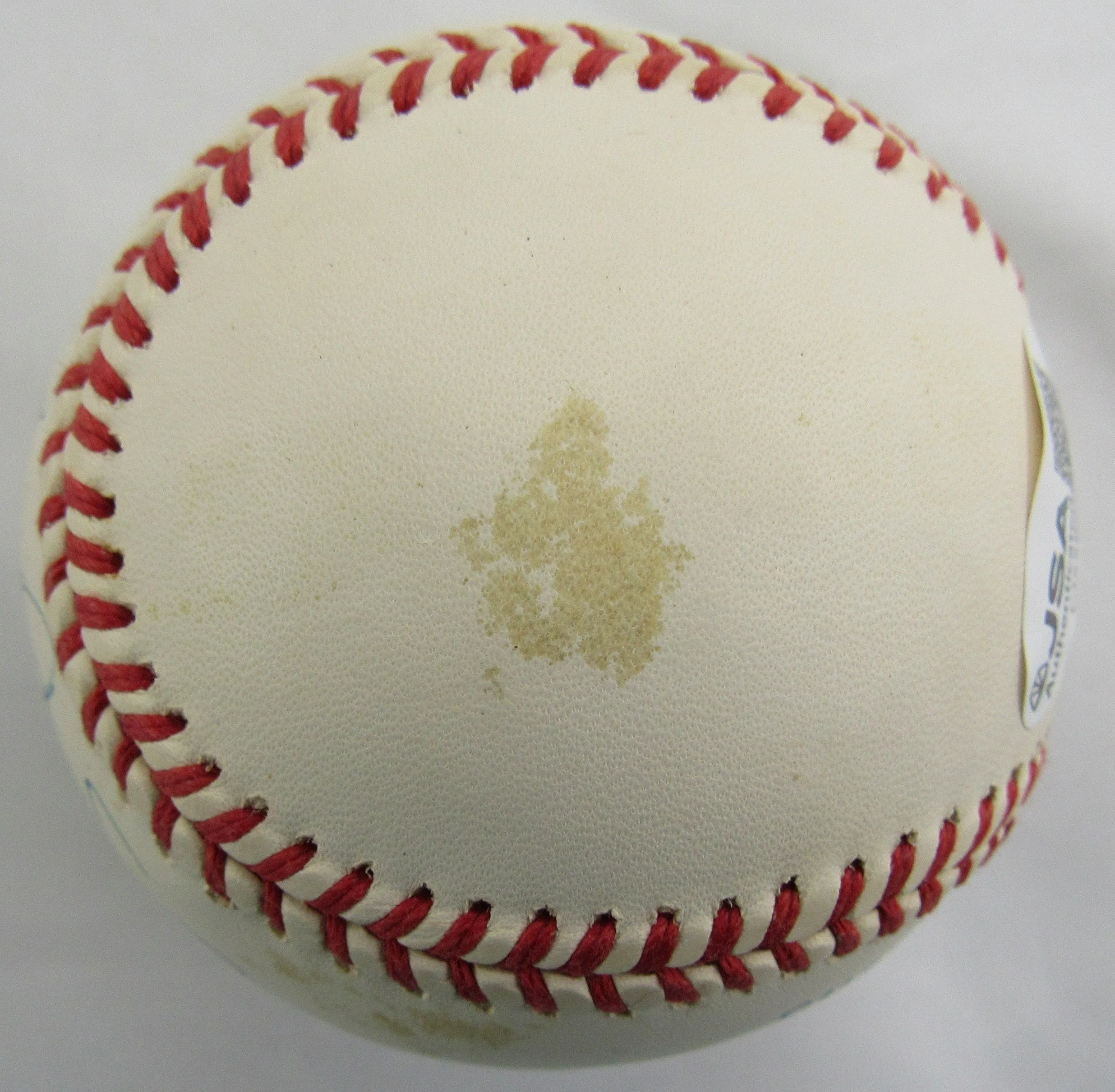 Roger Clemens Signed Auto Rawlings Baseball JSA CJ55865 - Image 4