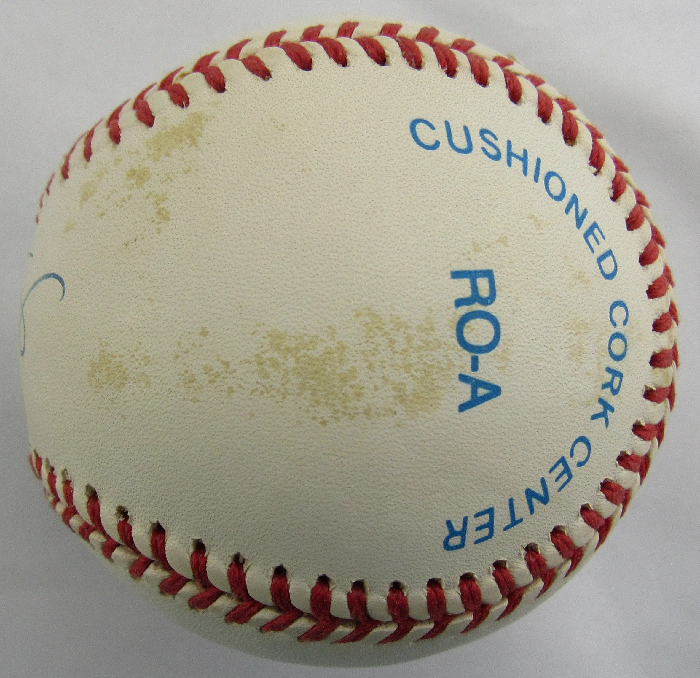 Roger Clemens Signed Auto Rawlings Baseball JSA CJ55865 - Image 5