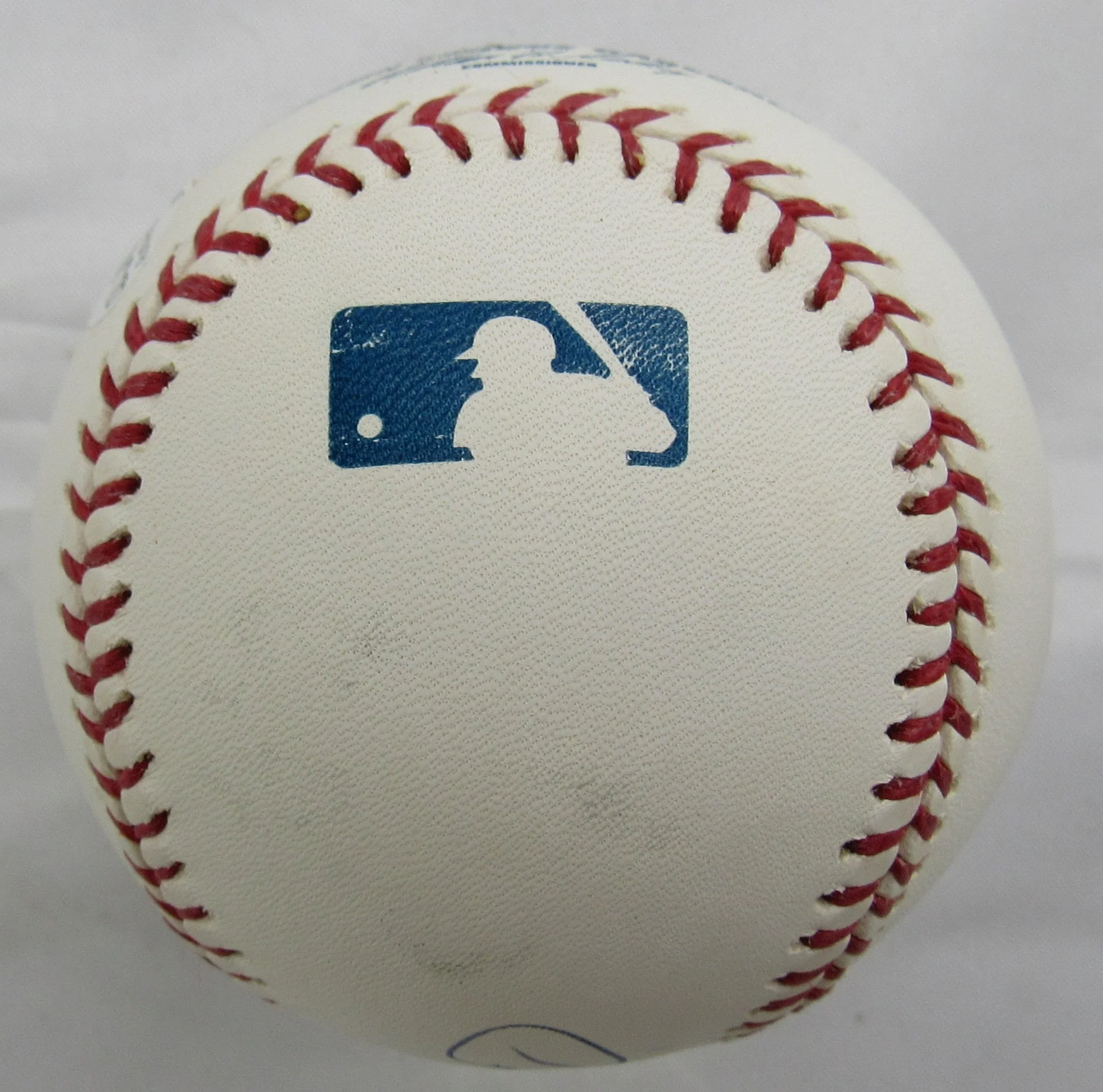 Willie McCovey Signed Auto Rawlings Baseball JSA CM07255 - Image 2