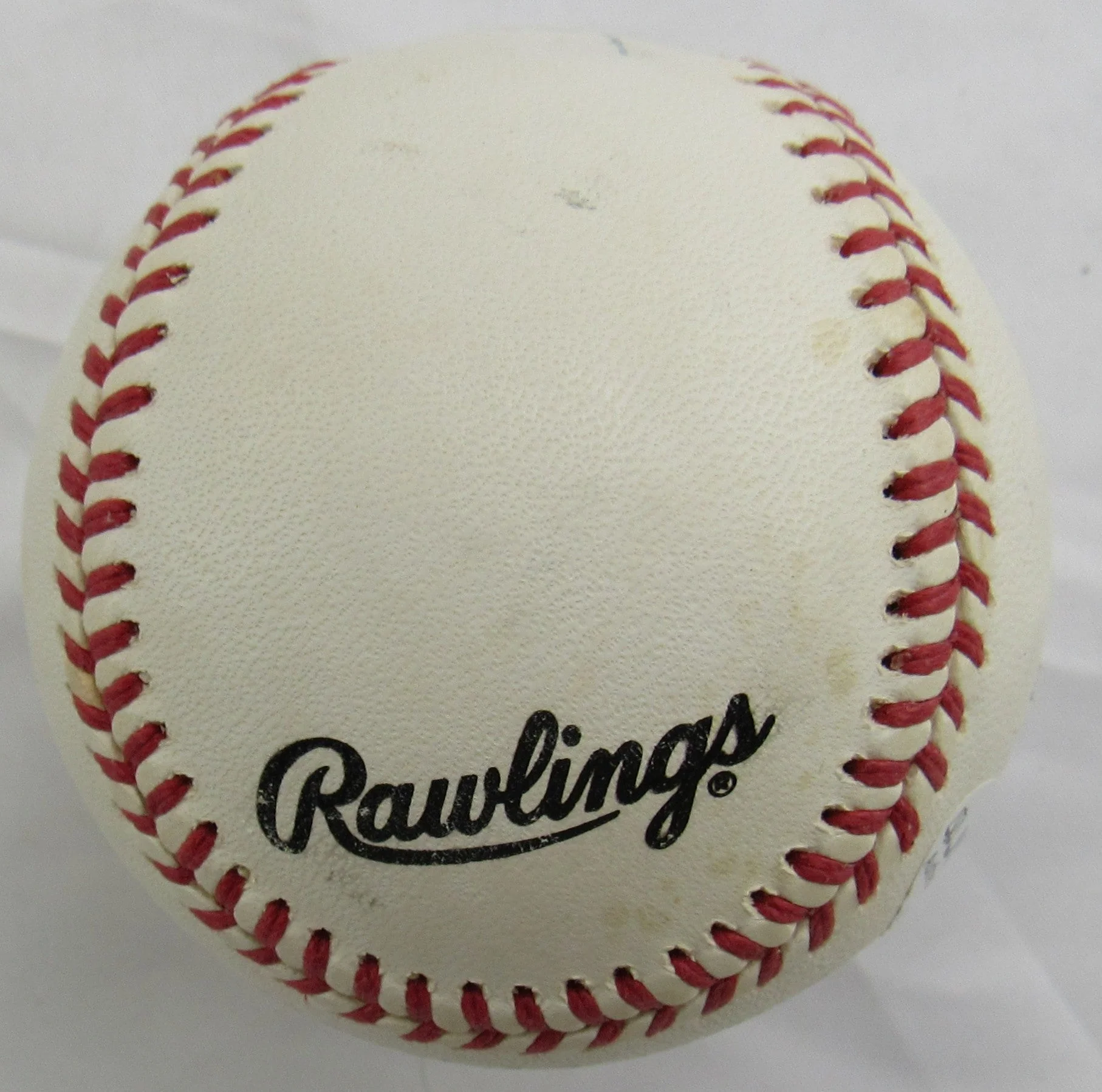 Tony Gwynn Signed Auto Rawlings Baseball JSA CM07273 w.394/94 Insc - Image 2