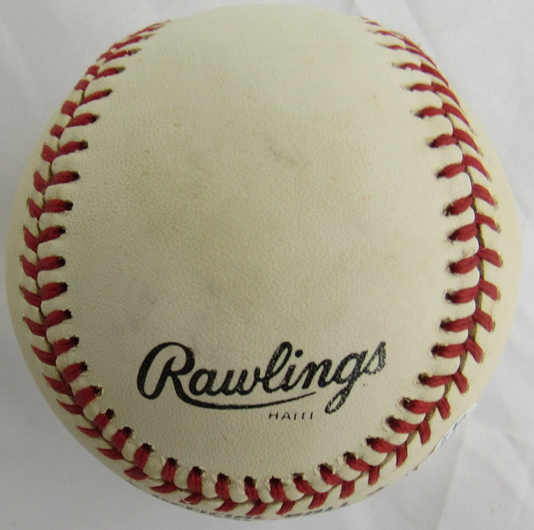 Tom Seaver Signed Auto Rawlings Baseball JSA CM07276 - Image 2