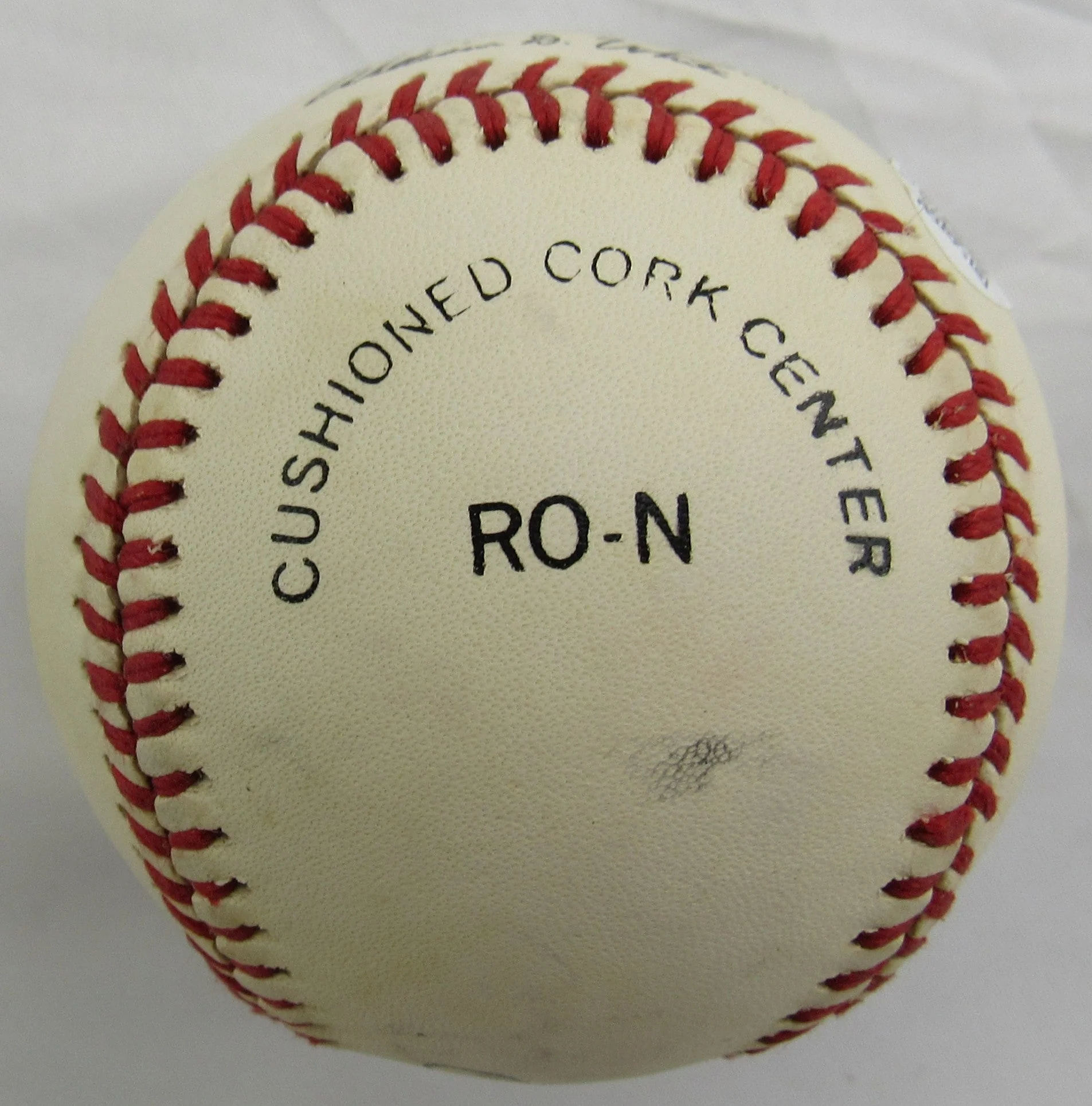 Tom Seaver Signed Auto Rawlings Baseball JSA CM07276 - Image 4