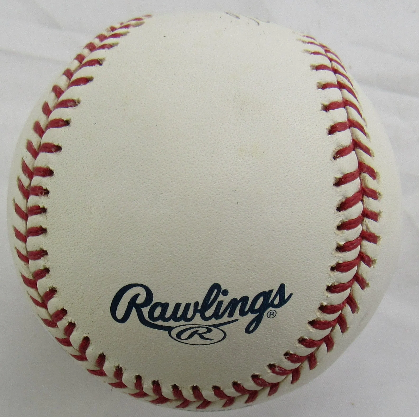 Kevin Youklius Signed Auto Rawlings Baseball JSA CM07277 - Image 4