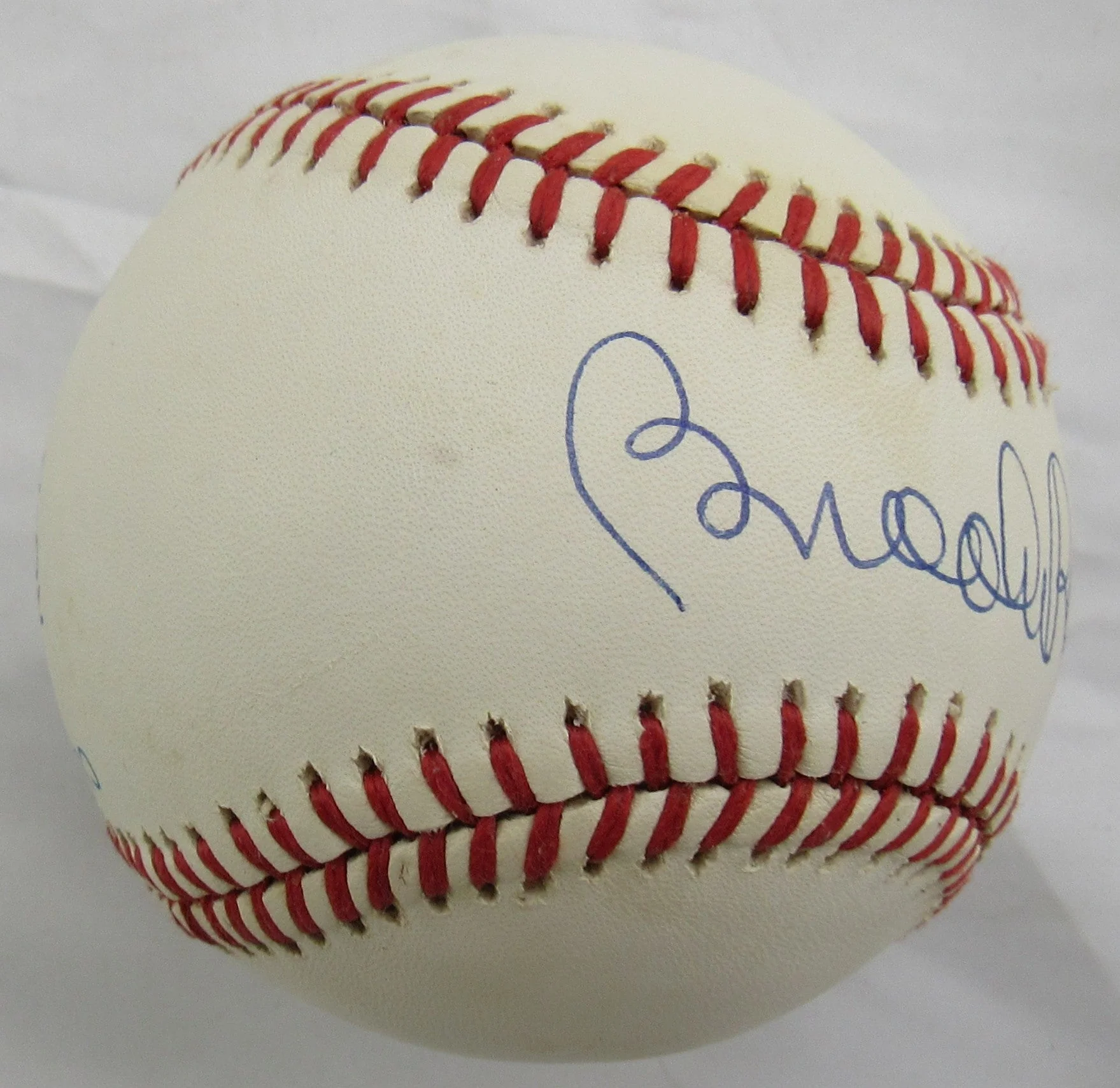 Brooks Robinson Signed Auto Rawlings Baseball JSA CM07304 - Image 2