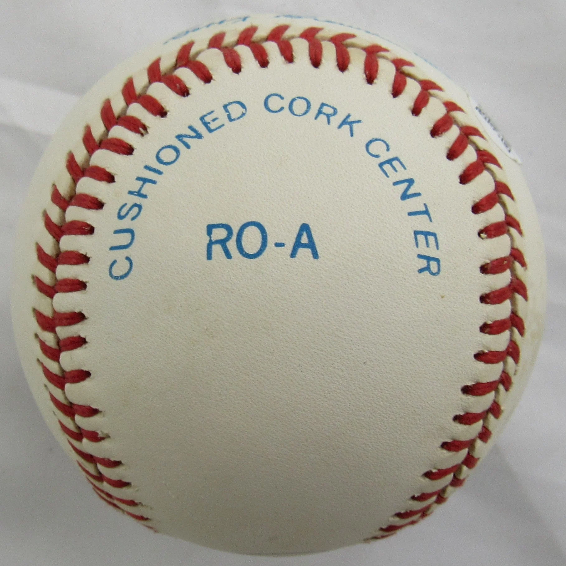 Brooks Robinson Signed Auto Rawlings Baseball JSA CM07304 - Image 5