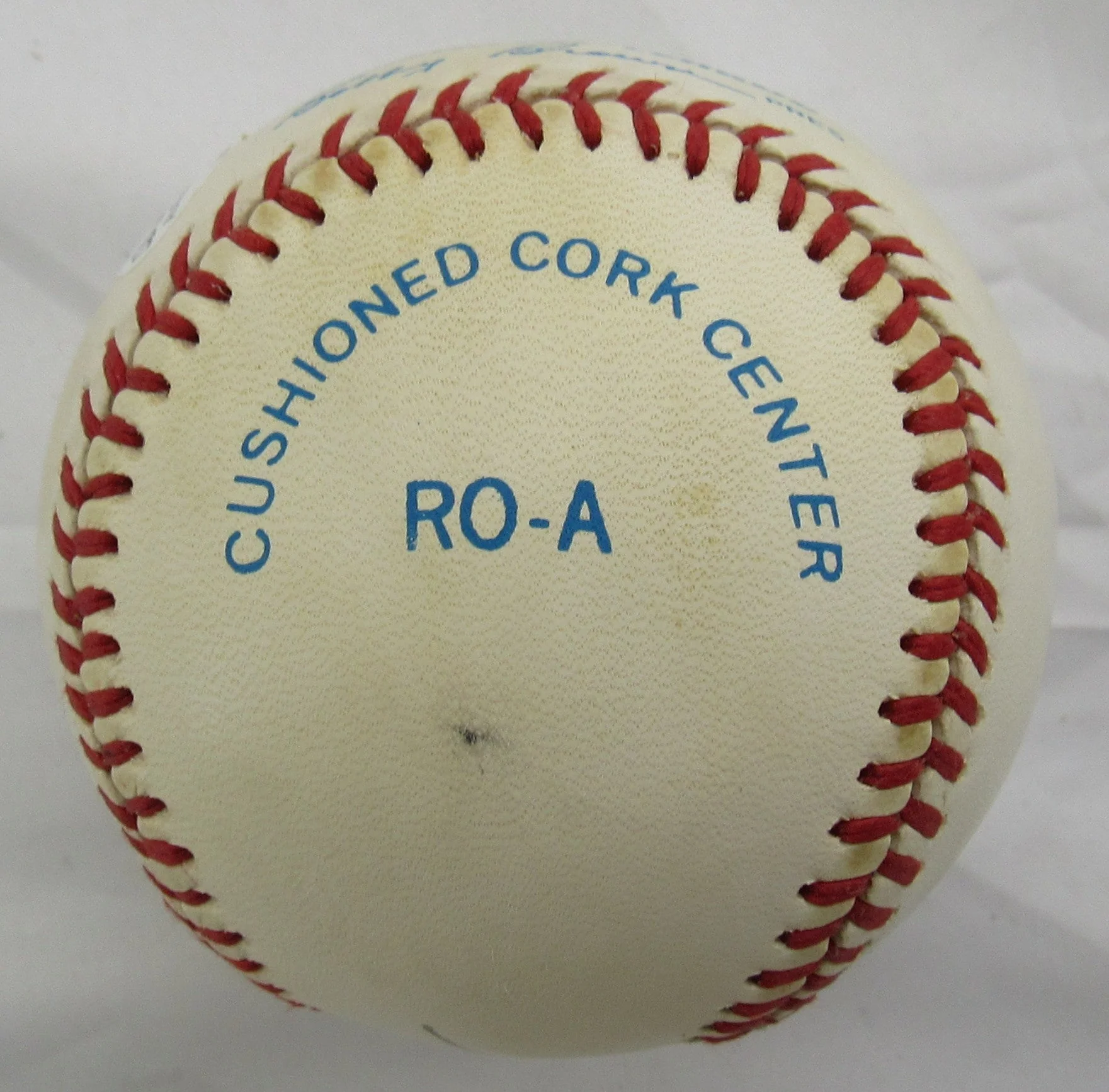 Roger Clemens Signed Auto Rawlings Baseball JSA CM07307 - Image 2