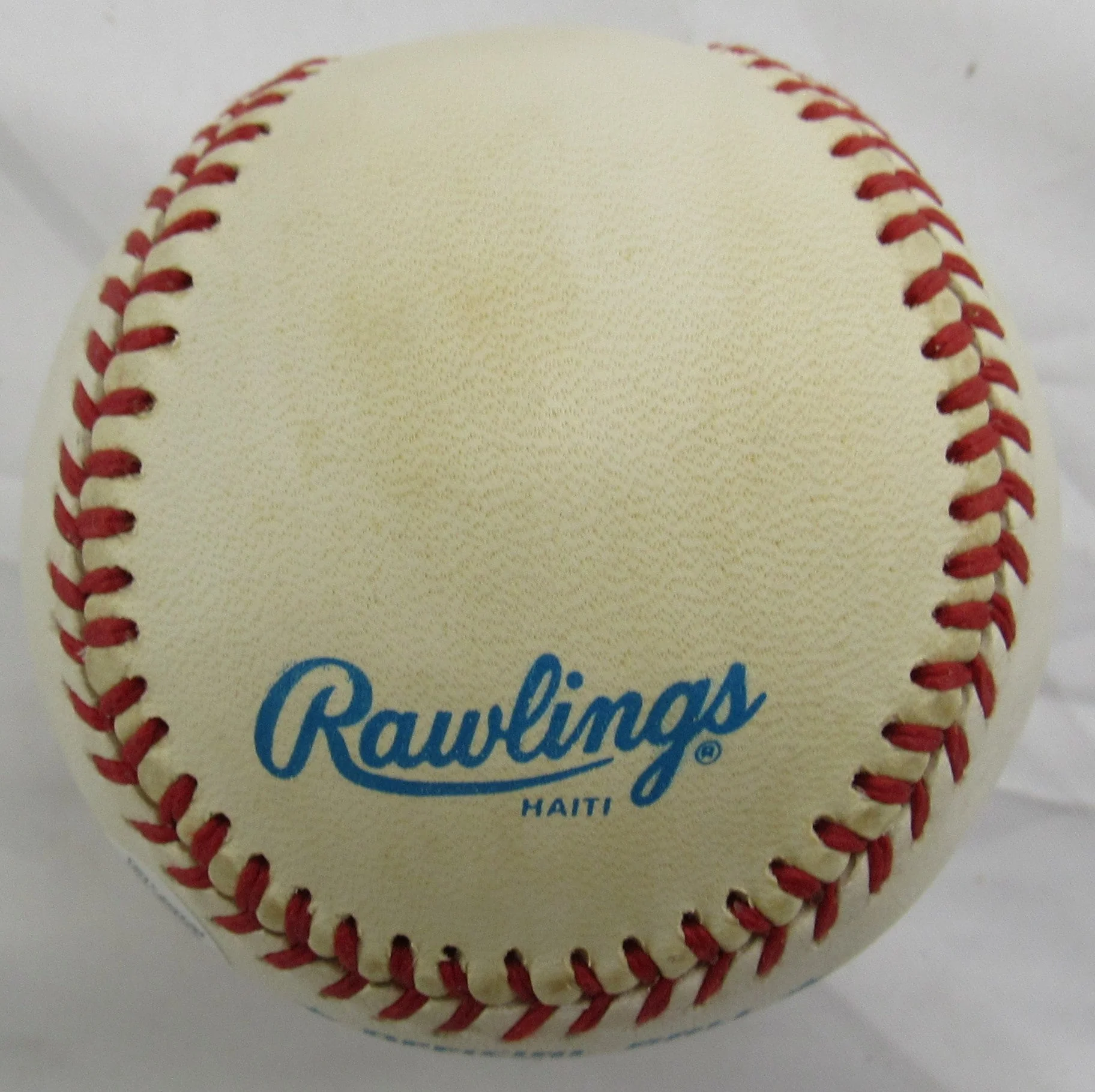 Roger Clemens Signed Auto Rawlings Baseball JSA CM07307 - Image 5