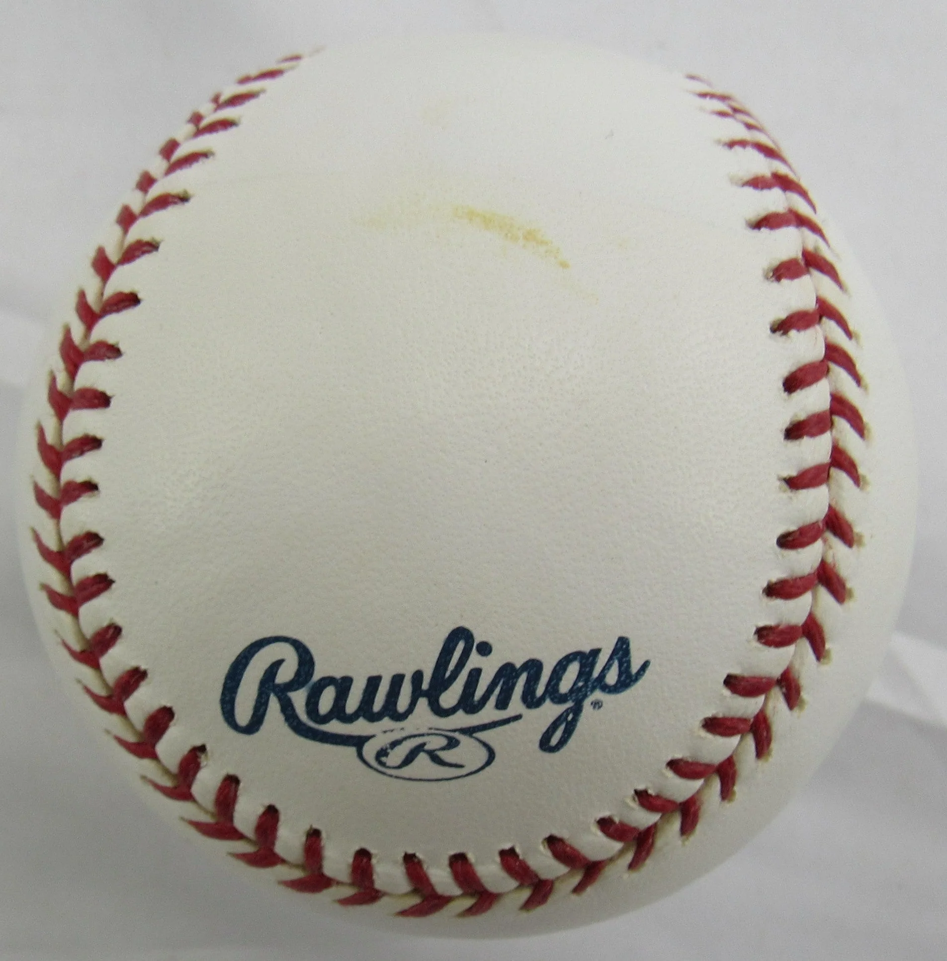 Bobby Murcer Signed Auto Rawlings Baseball JSA CM07310 - Image 2