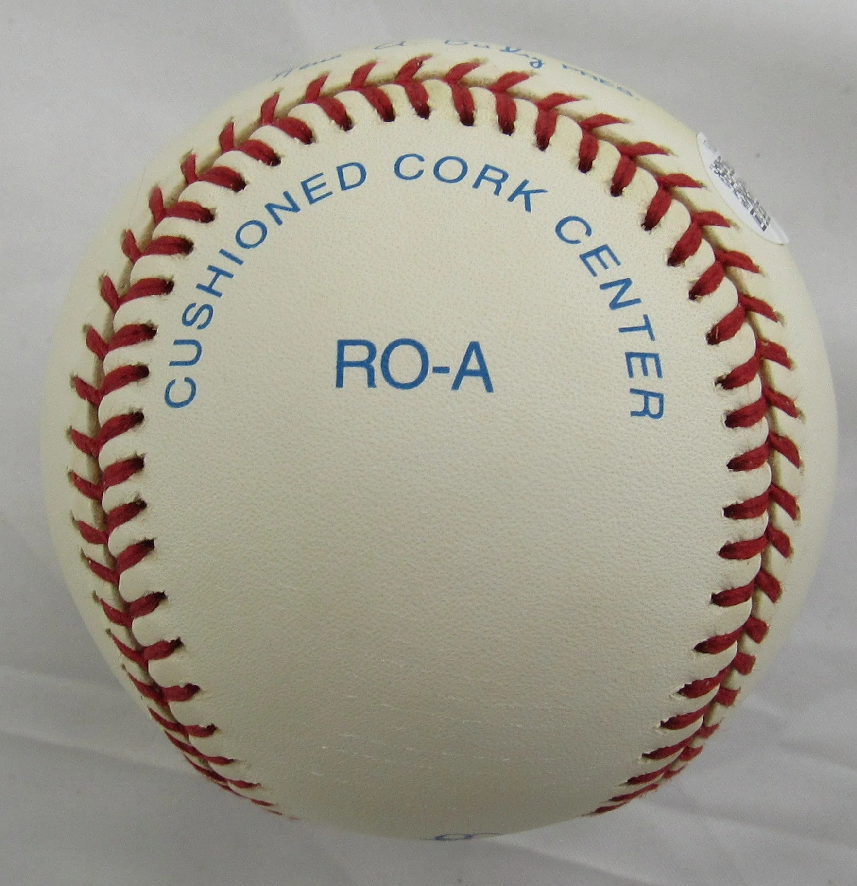 Goose Gossage Signed Auto Rawlings Baseball JSA CM07326 - Image 3