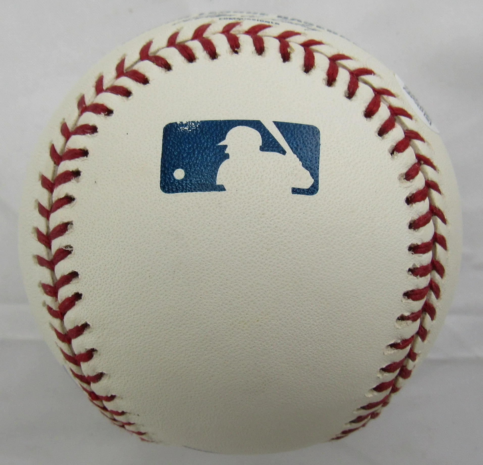 Bob Turley Signed Auto Rawlings Baseball JSA CM07328 w/WS MVP 1958 Inscription - Image 5