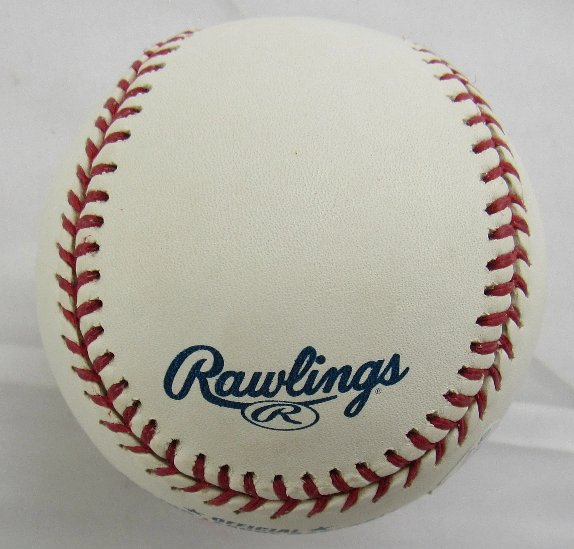 Mariano Rivera Signed Auto Rawlings Baseball JSA CM07337 - Image 2