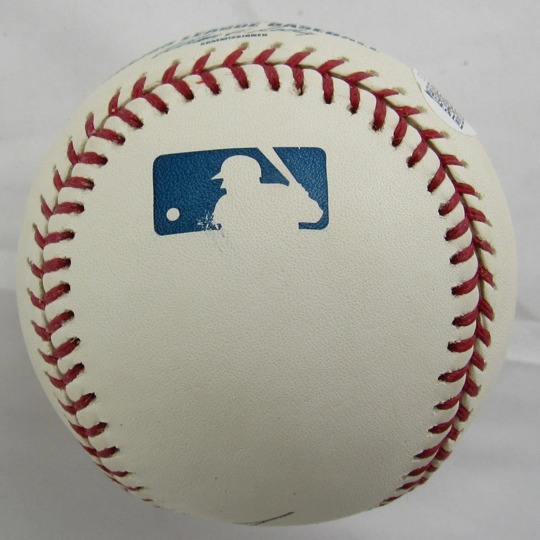 Mariano Rivera Signed Auto Rawlings Baseball JSA CM07337 - Image 4