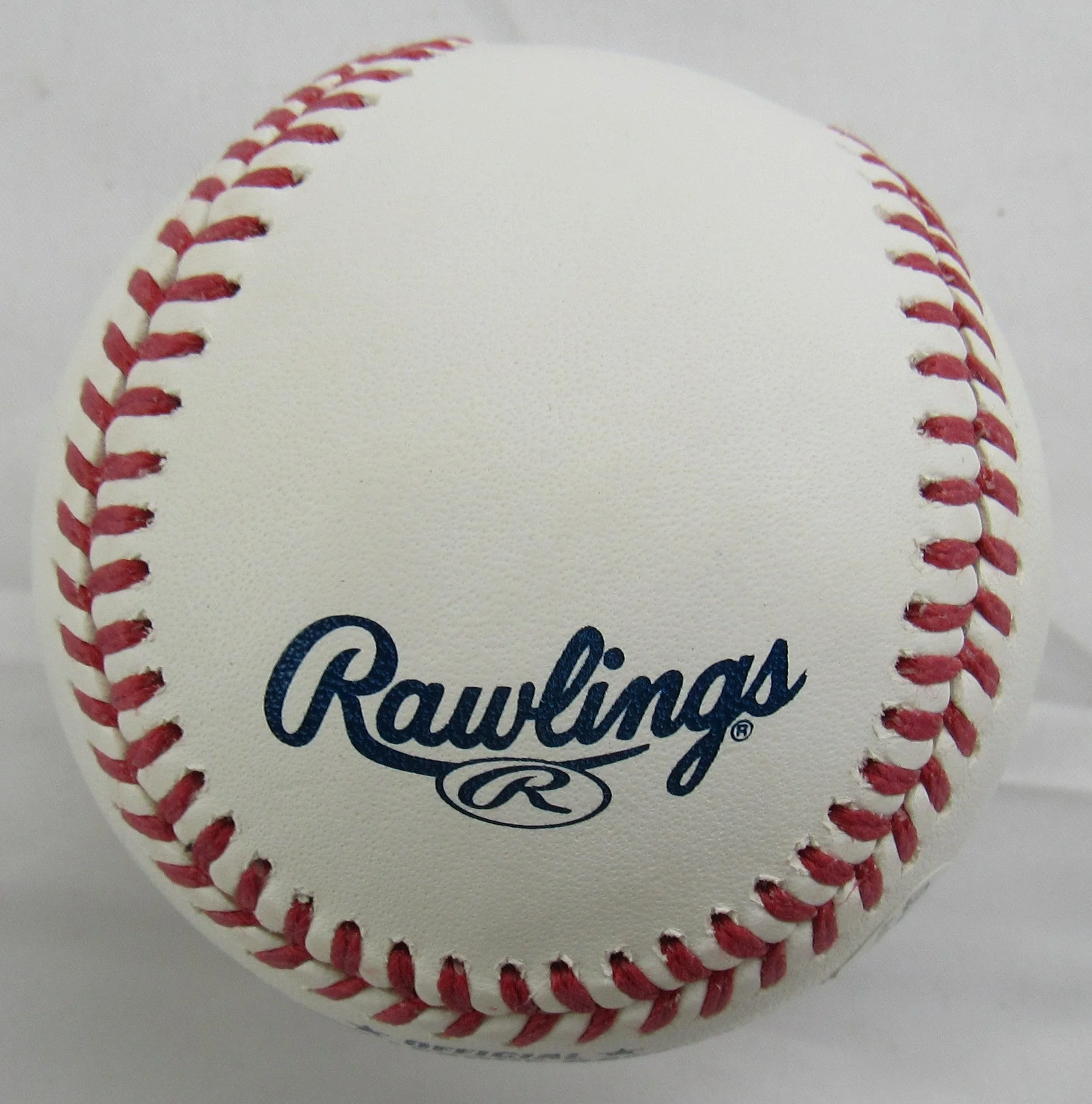 Andy Pettitte Signed Auto Rawlings Baseball JSA CM07338 - Image 2