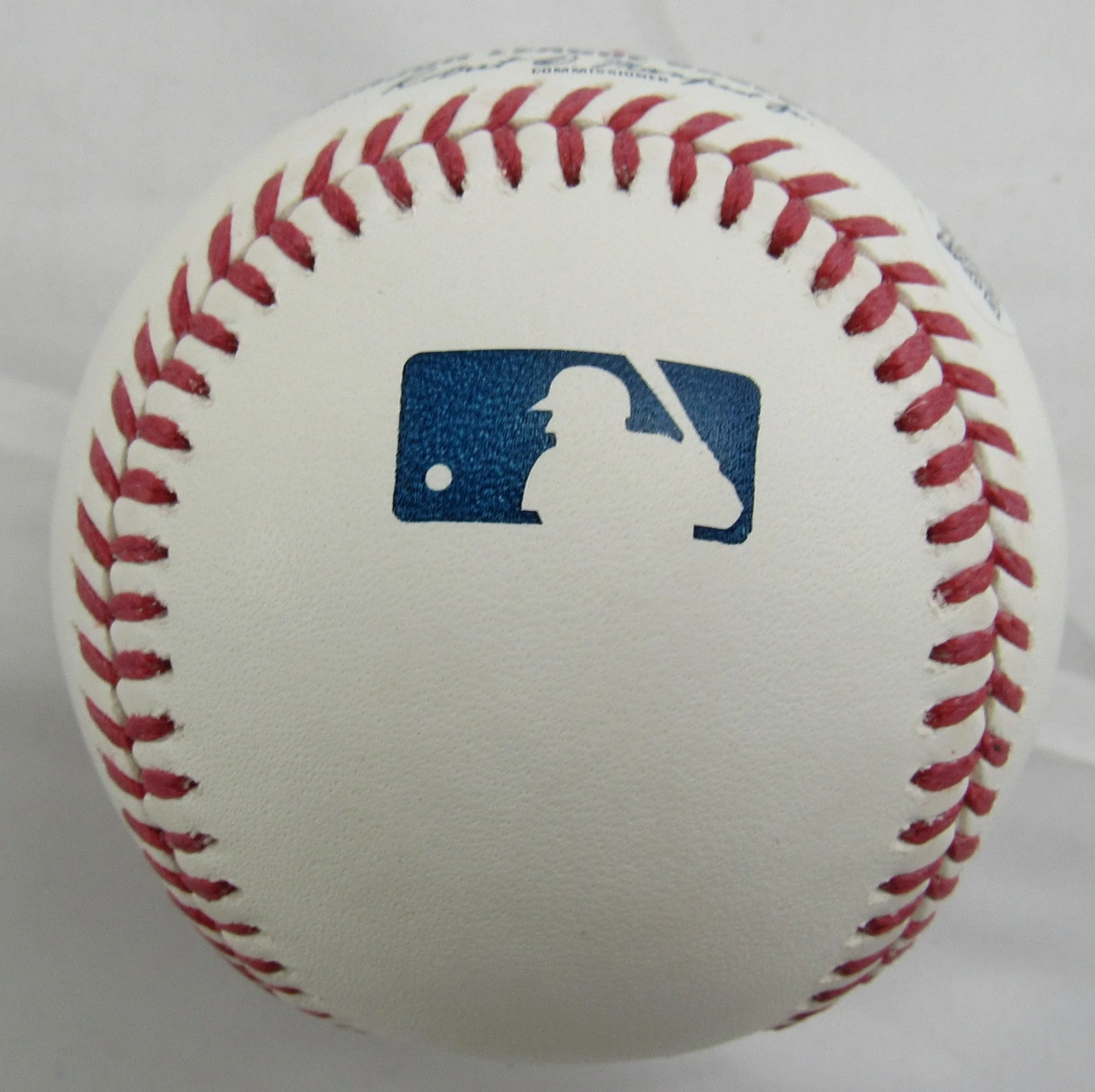 Andy Pettitte Signed Auto Rawlings Baseball JSA CM07338 - Image 4