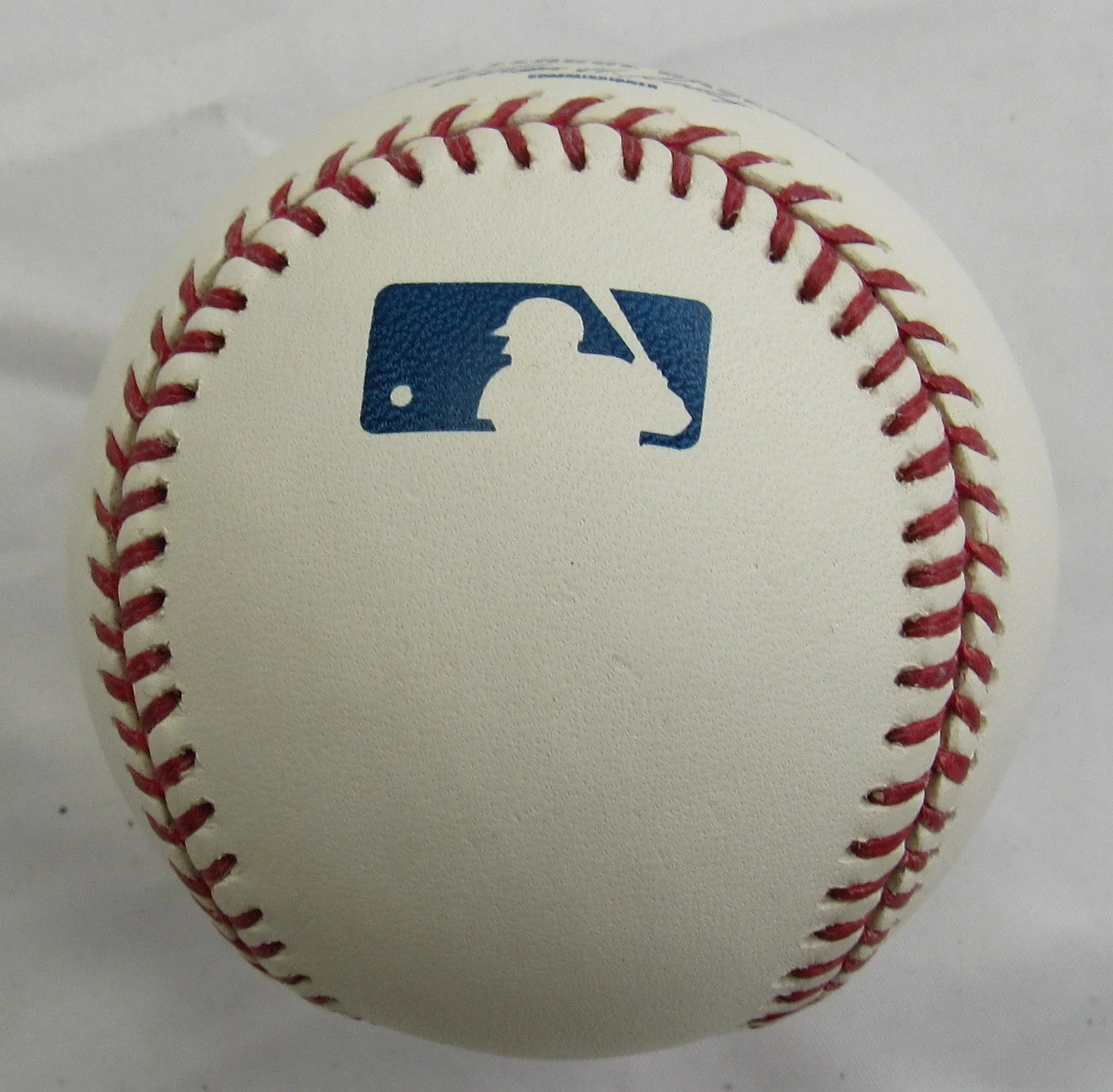 Chris Chambliss Signed Auto Rawlings Baseball Steiner Hologram - Image 4